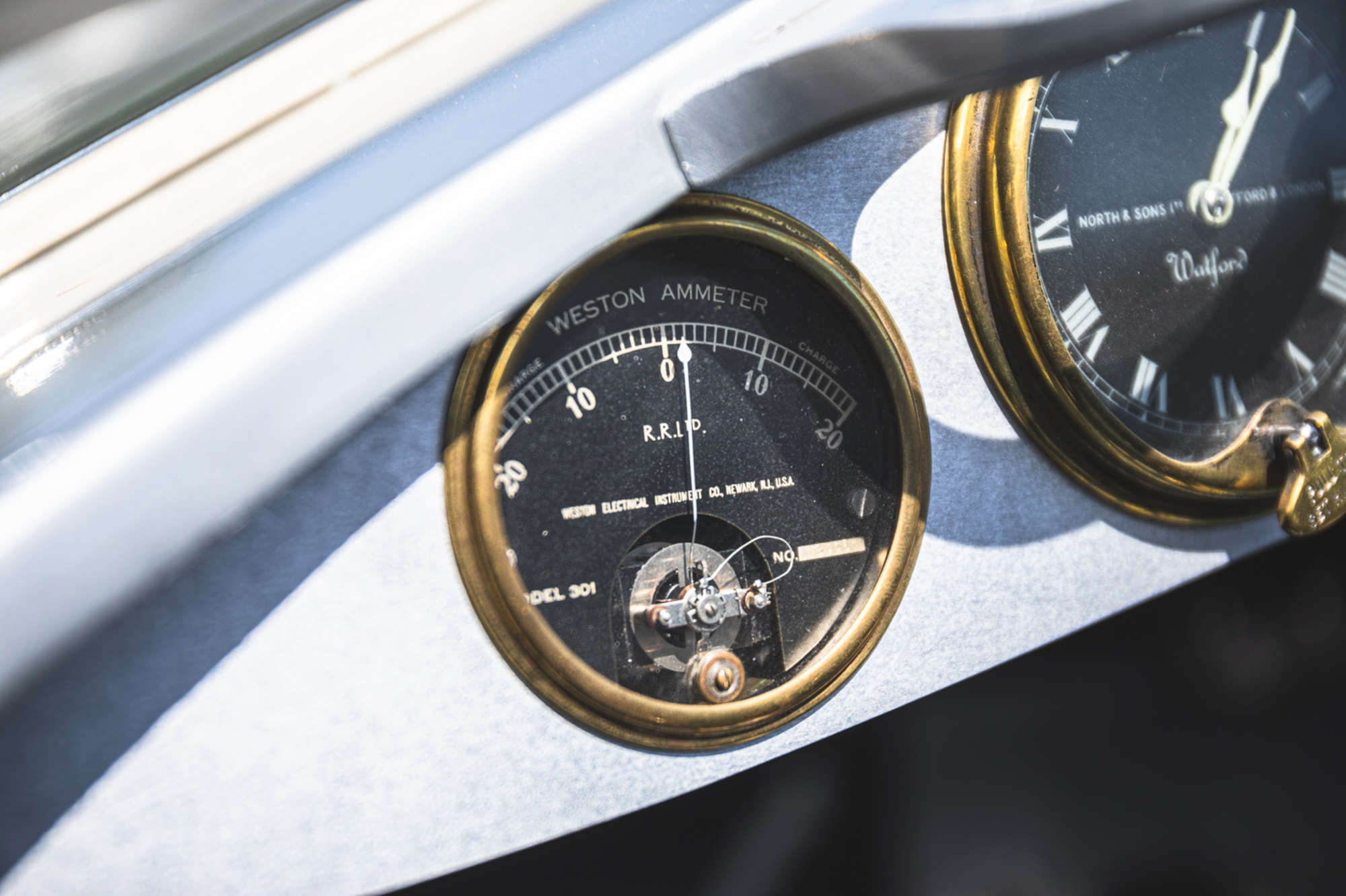 1925 Rolls-Royce Phantom I -Sold