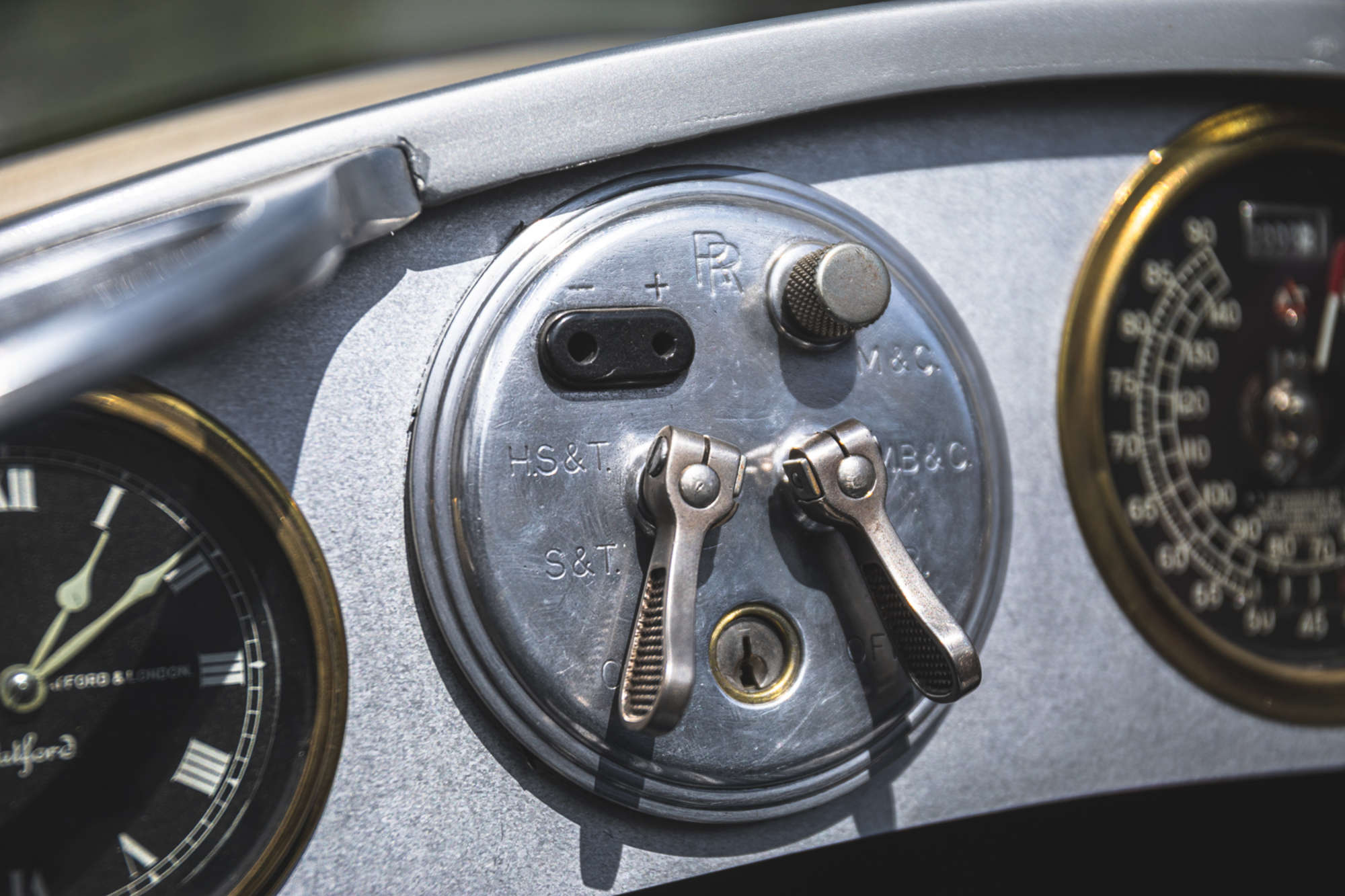 1925 Rolls-Royce Phantom I -Sold