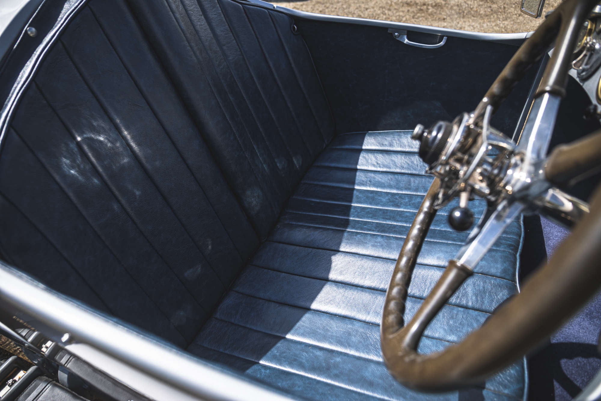 1925 Rolls-Royce Phantom I -Sold