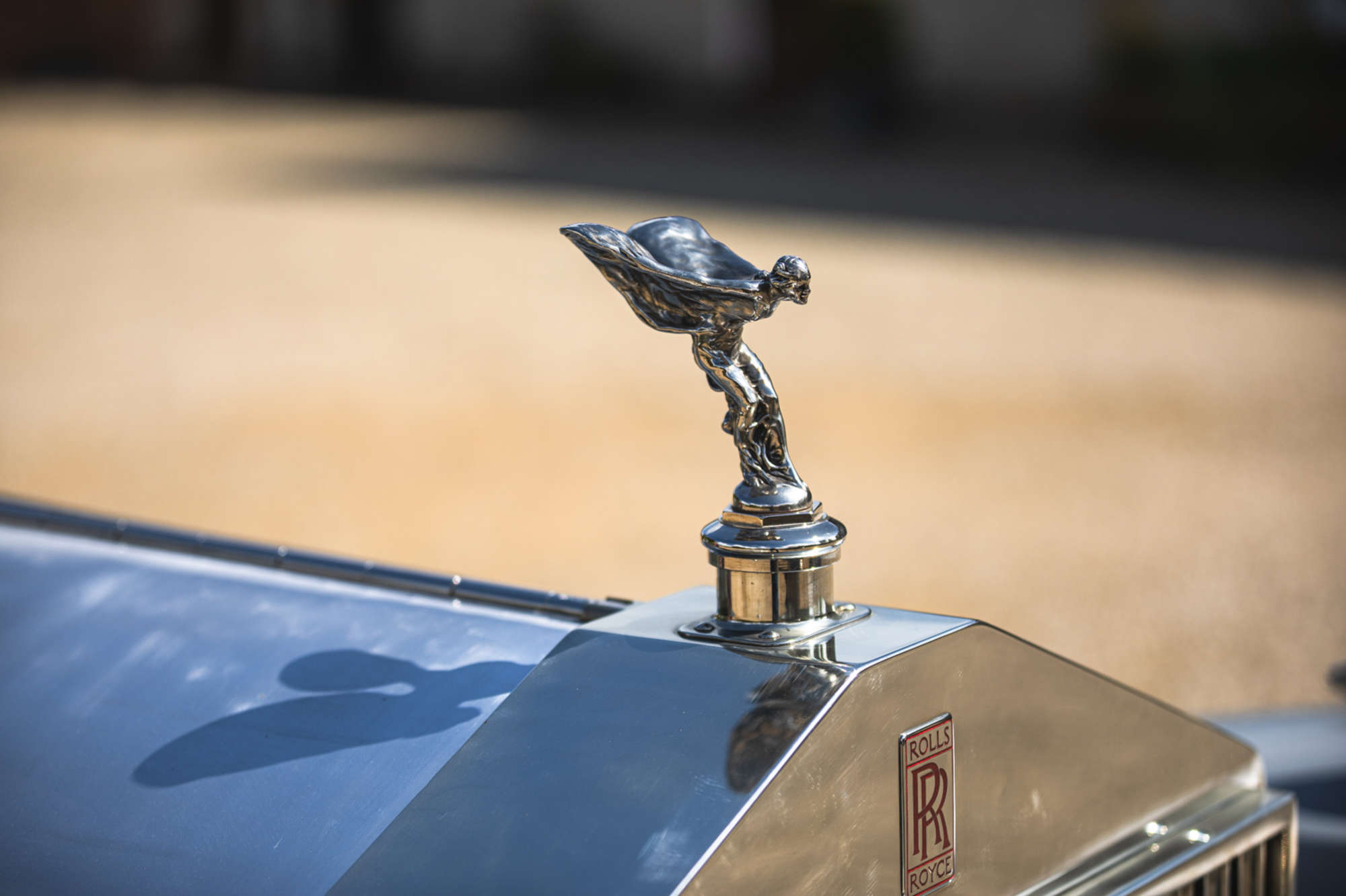 1925 Rolls-Royce Phantom I -Sold