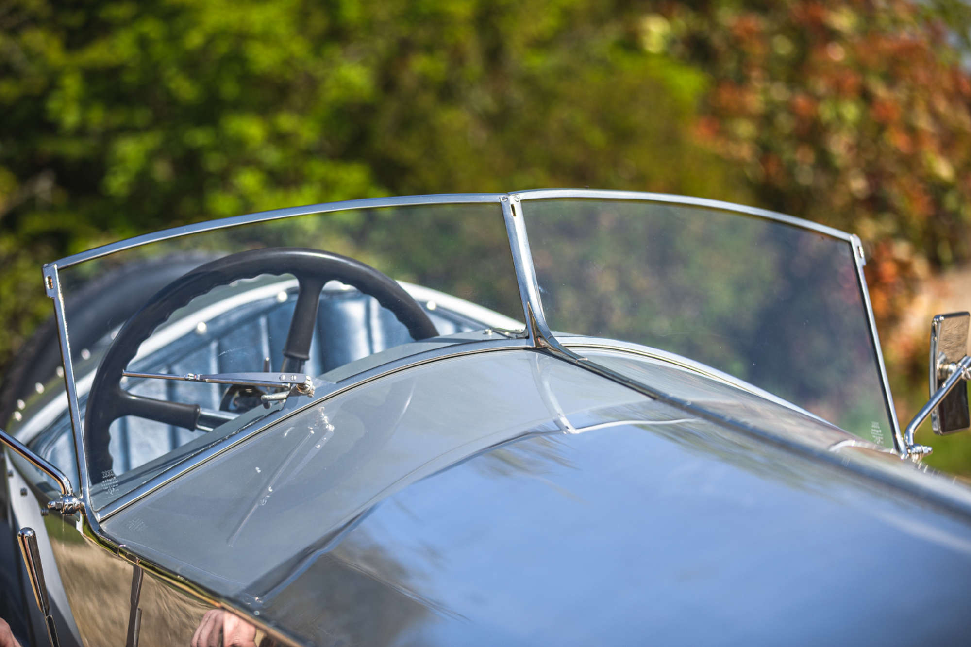 1925 Rolls-Royce Phantom I -Sold