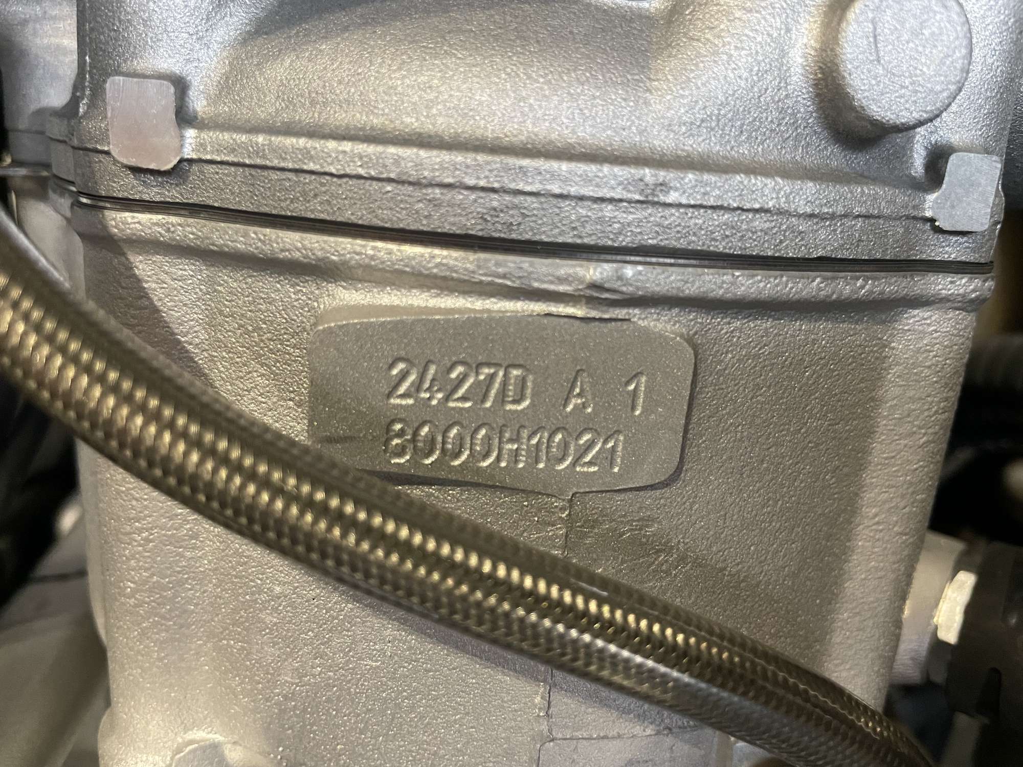 2020 CCM Spitfire RAF Benevolent Fund 600cc-For Sale