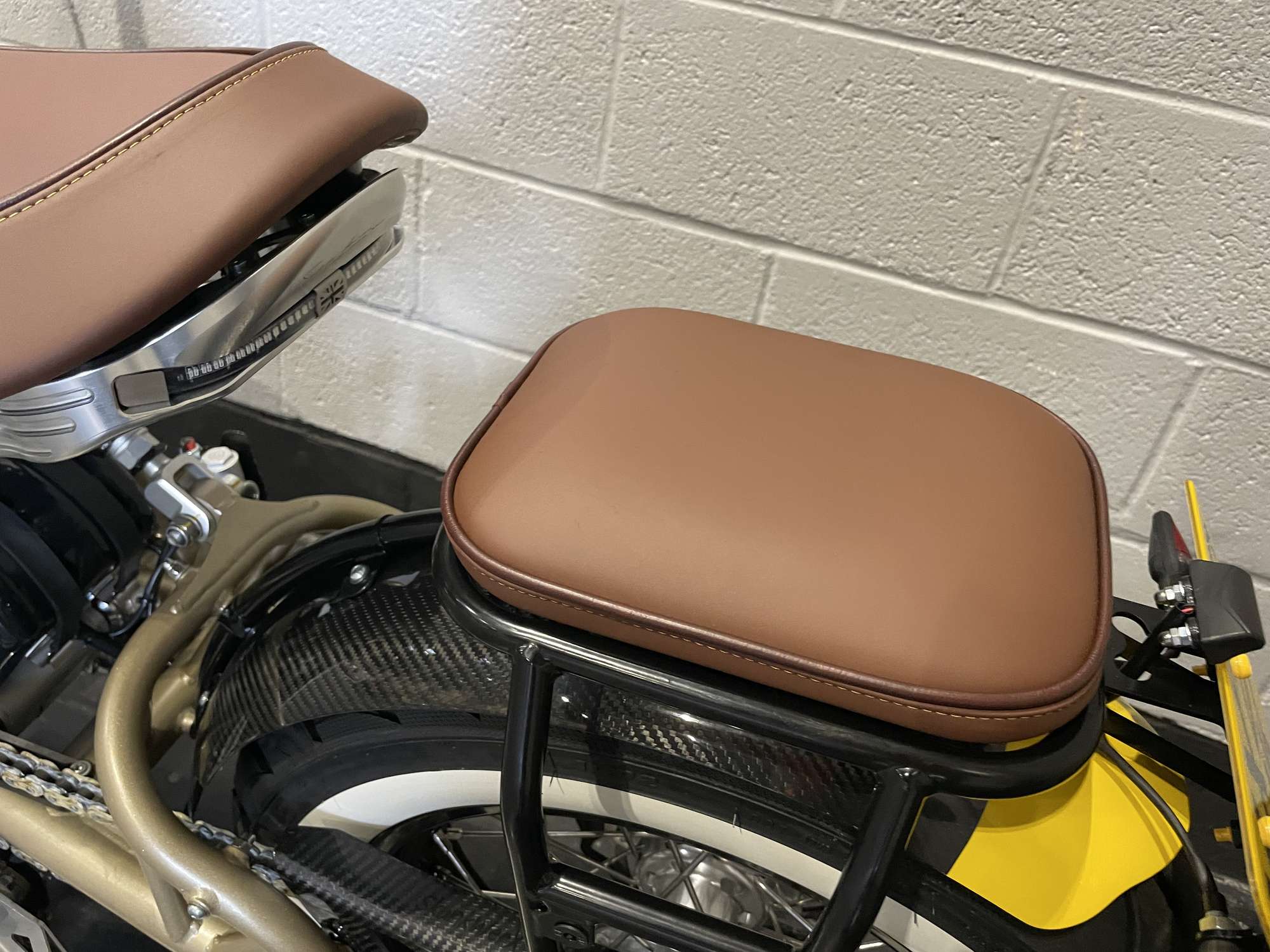 2020 CCM Spitfire RAF Benevolent Fund 600cc-For Sale