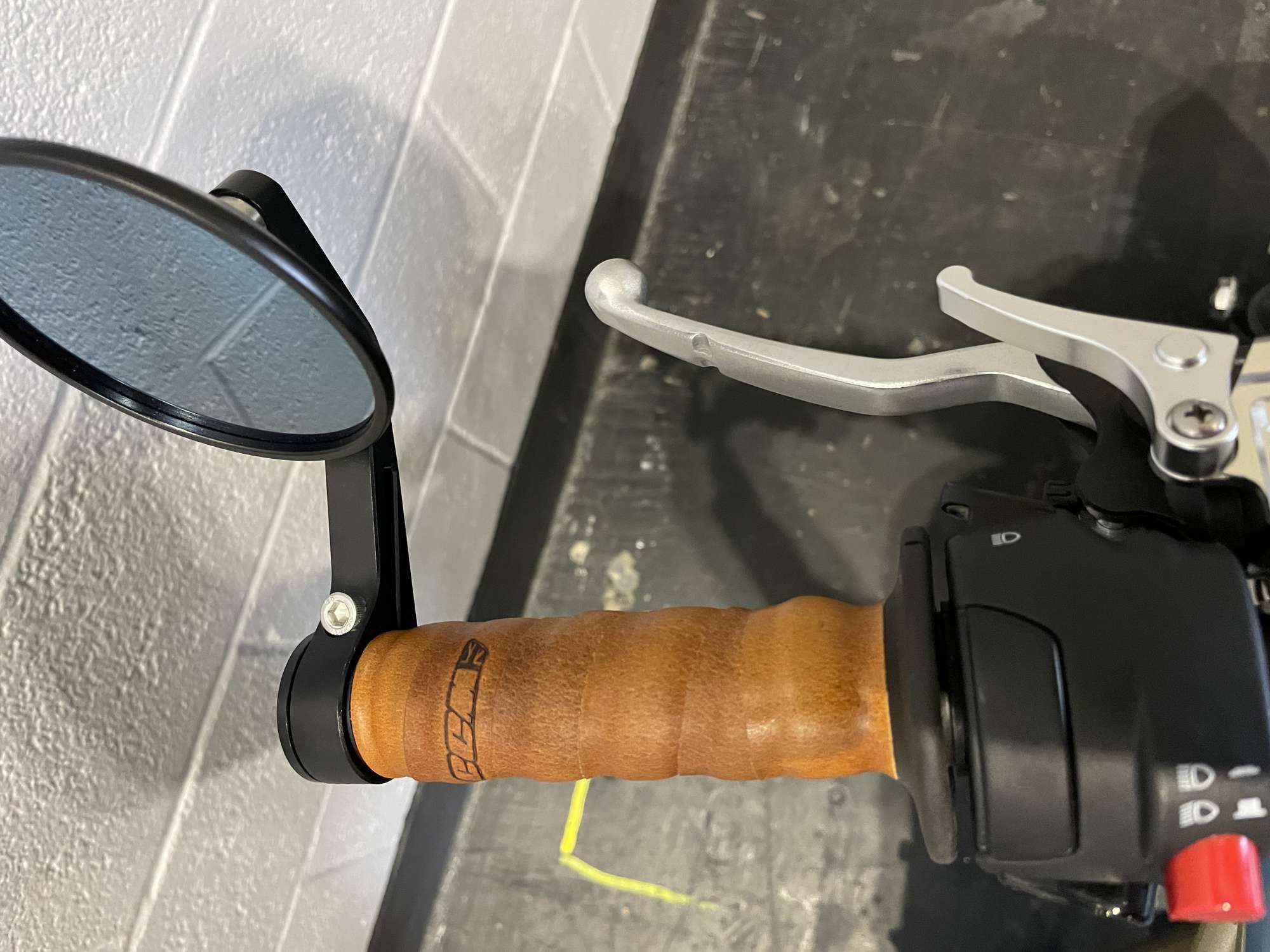 2020 CCM Spitfire RAF Benevolent Fund 600cc-For Sale