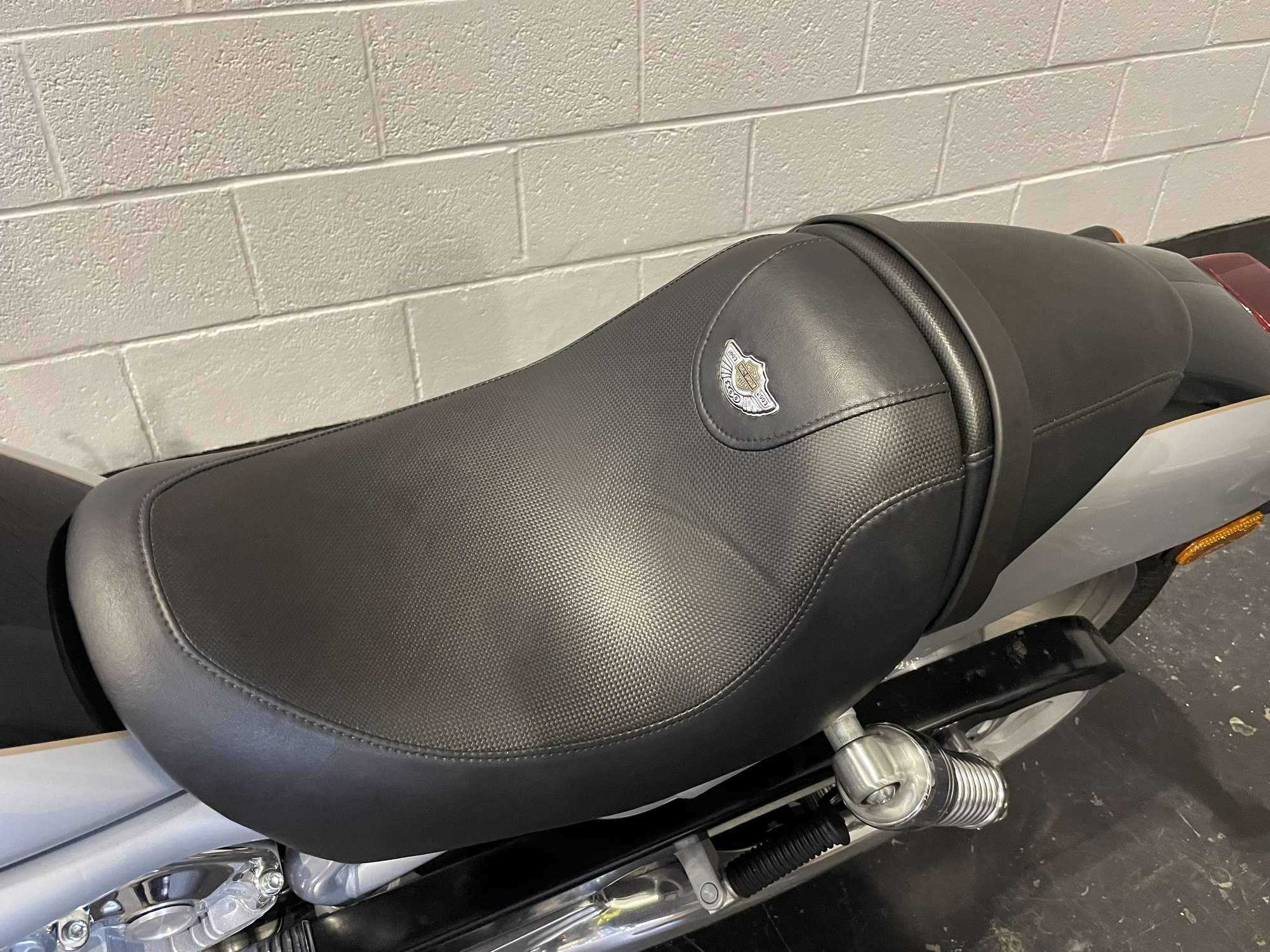 2003 Harley-Davidson VRSCA V-Rod 1,131cc-Sold