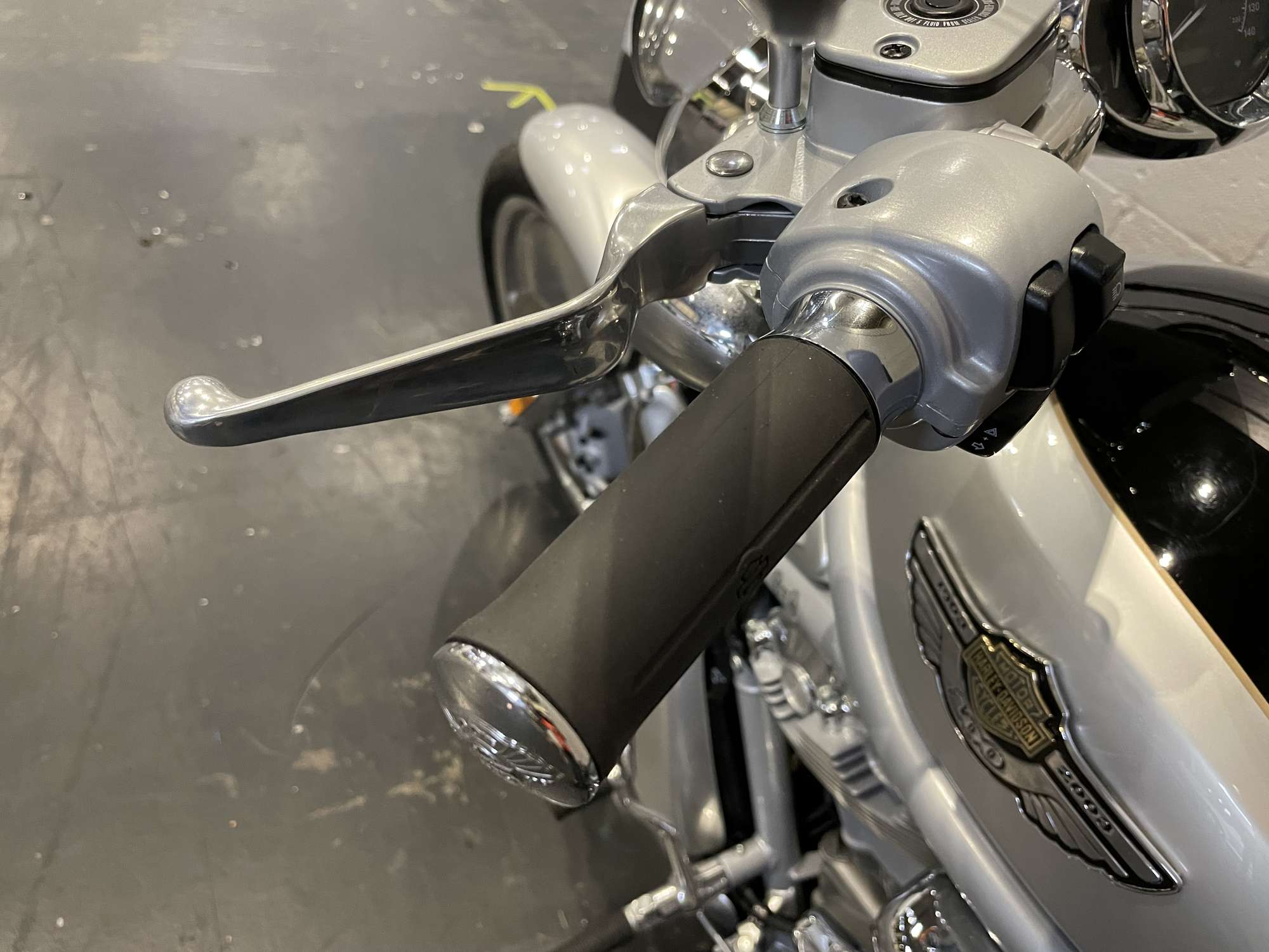 2003 Harley-Davidson VRSCA V-Rod 1,131cc-Sold