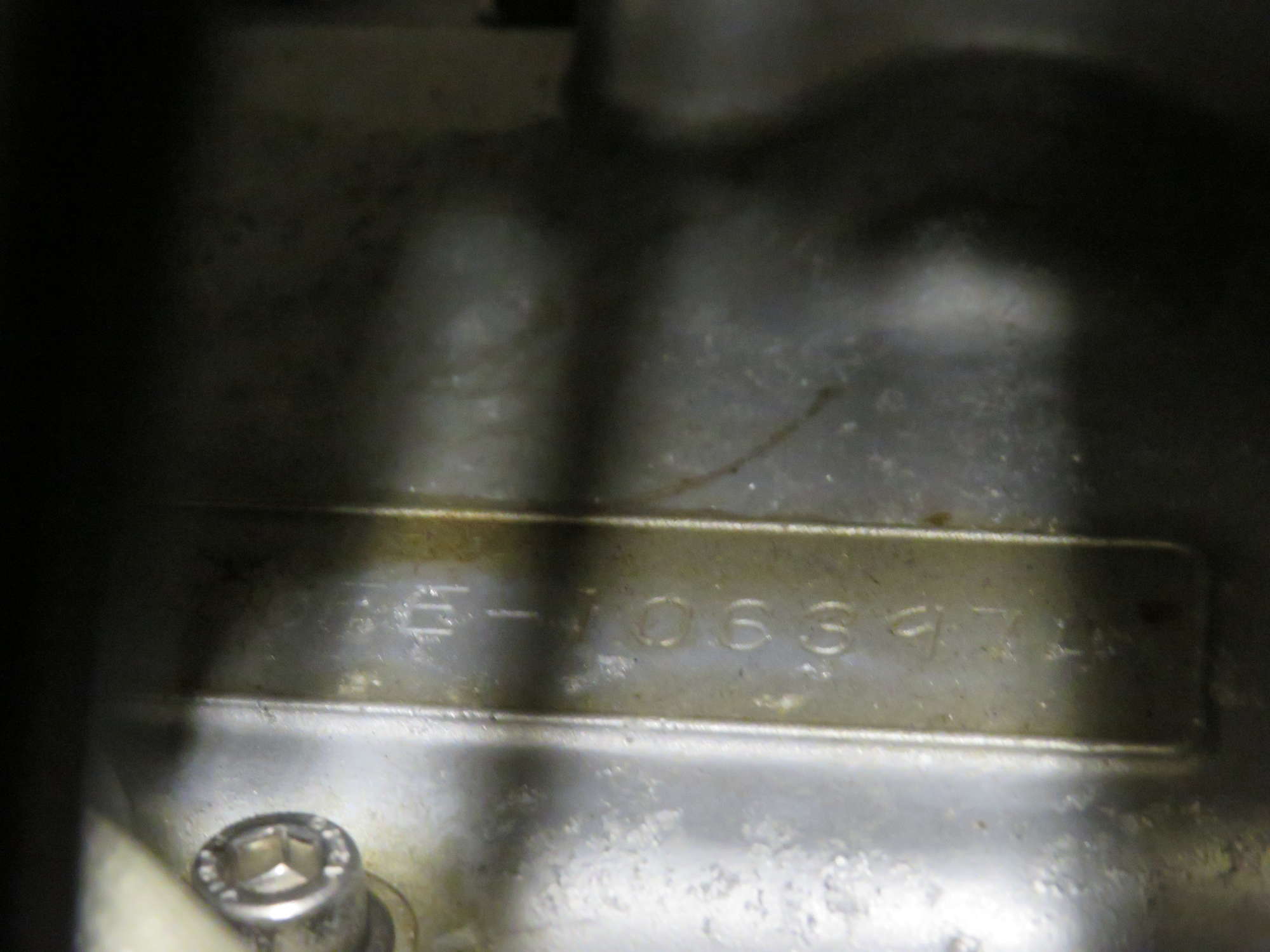 1976 Honda CB400F 408cc-Sold