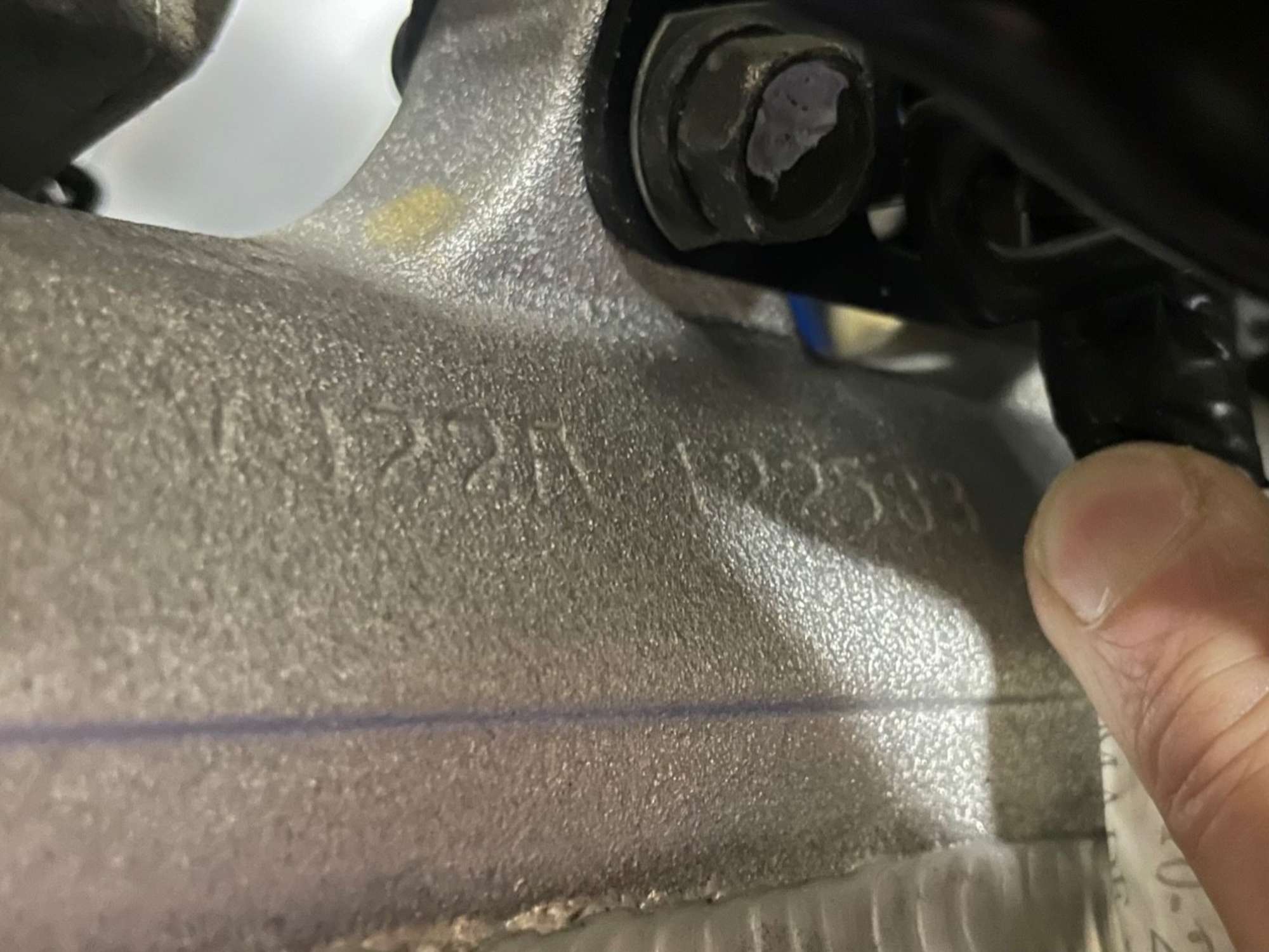 1995 Suzuki RGV250R 249cc-Sold