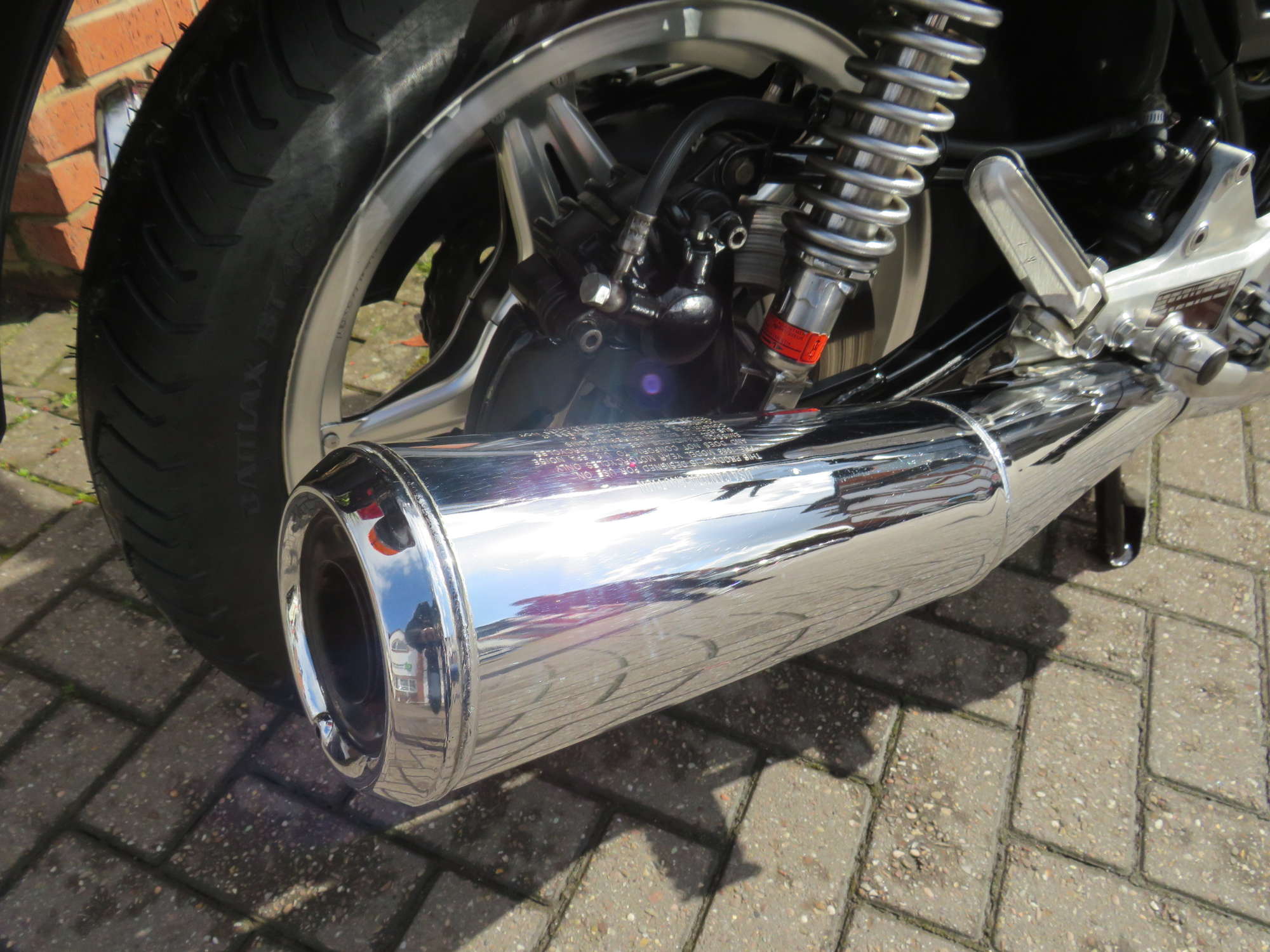 1977 Honda CBX1000 Pre-Production Prototype 1,000cc-For Sale