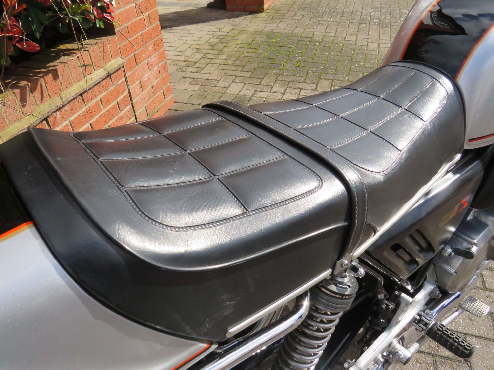 1977 Honda CBX1000 Pre-Production Prototype 1,000cc-For Sale