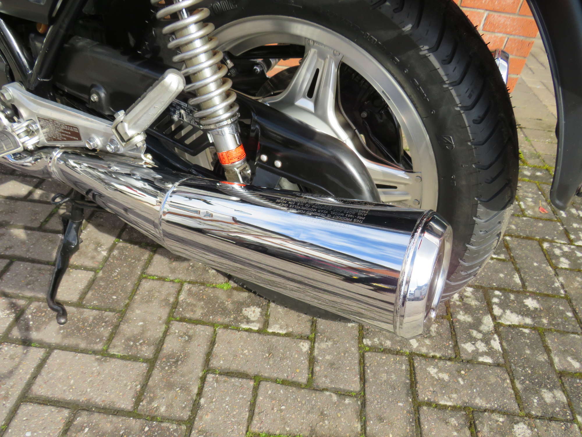 1977 Honda CBX1000 Pre-Production Prototype 1,000cc-For Sale