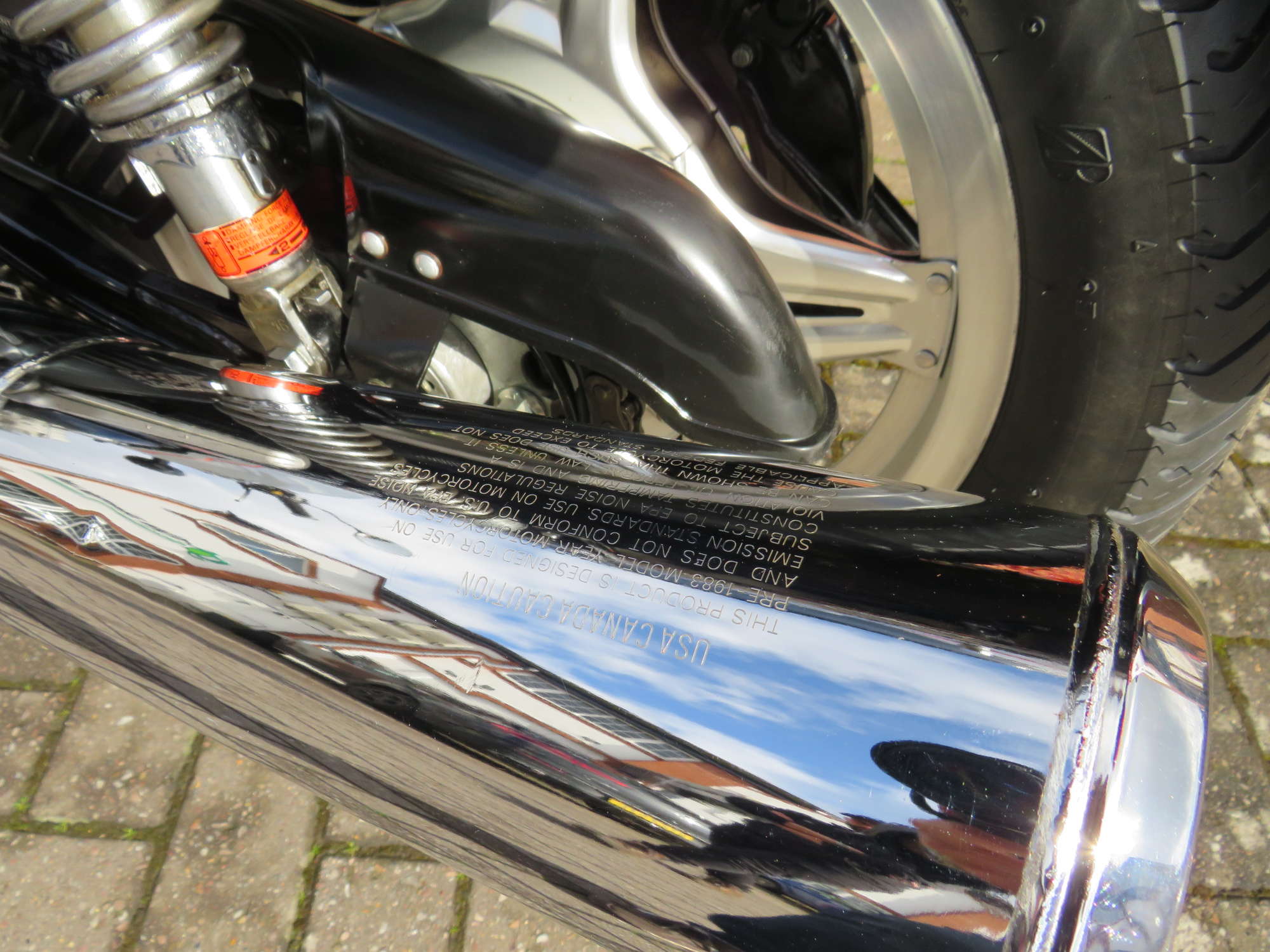 1977 Honda CBX1000 Pre-Production Prototype 1,000cc-For Sale