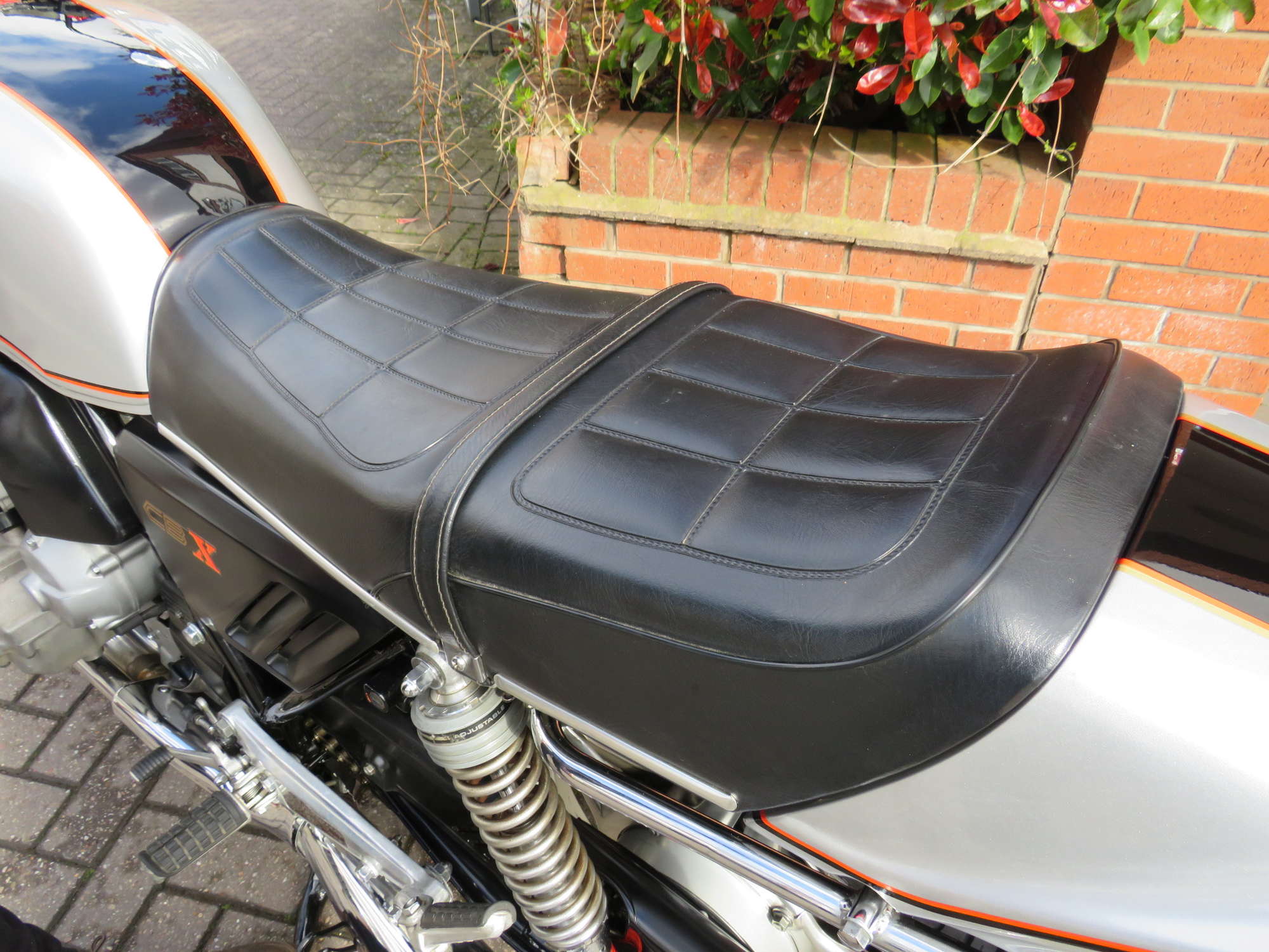 1977 Honda CBX1000 Pre-Production Prototype 1,000cc-For Sale