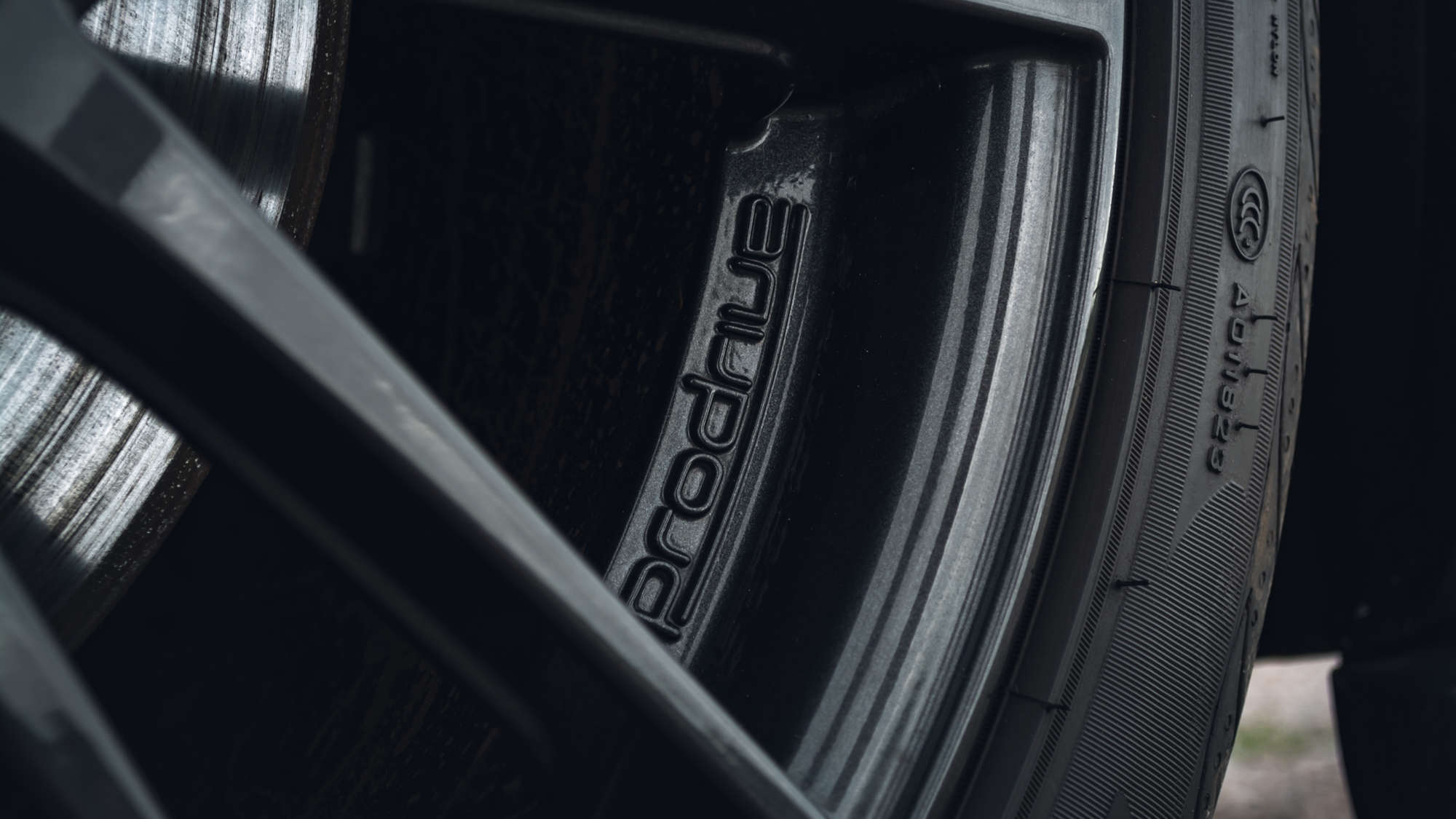 2007 Subaru Impreza WRX STi RB320-Sold