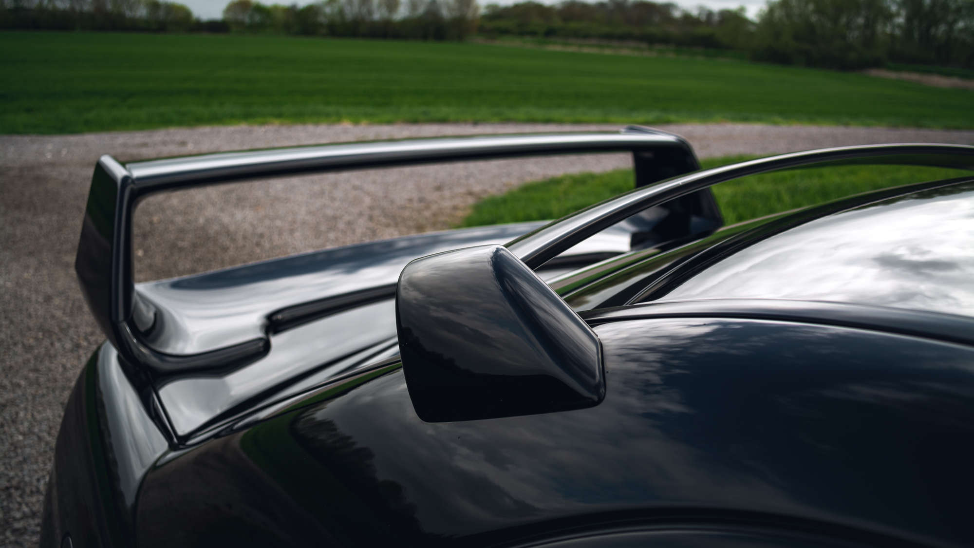 2007 Subaru Impreza WRX STi RB320-Sold