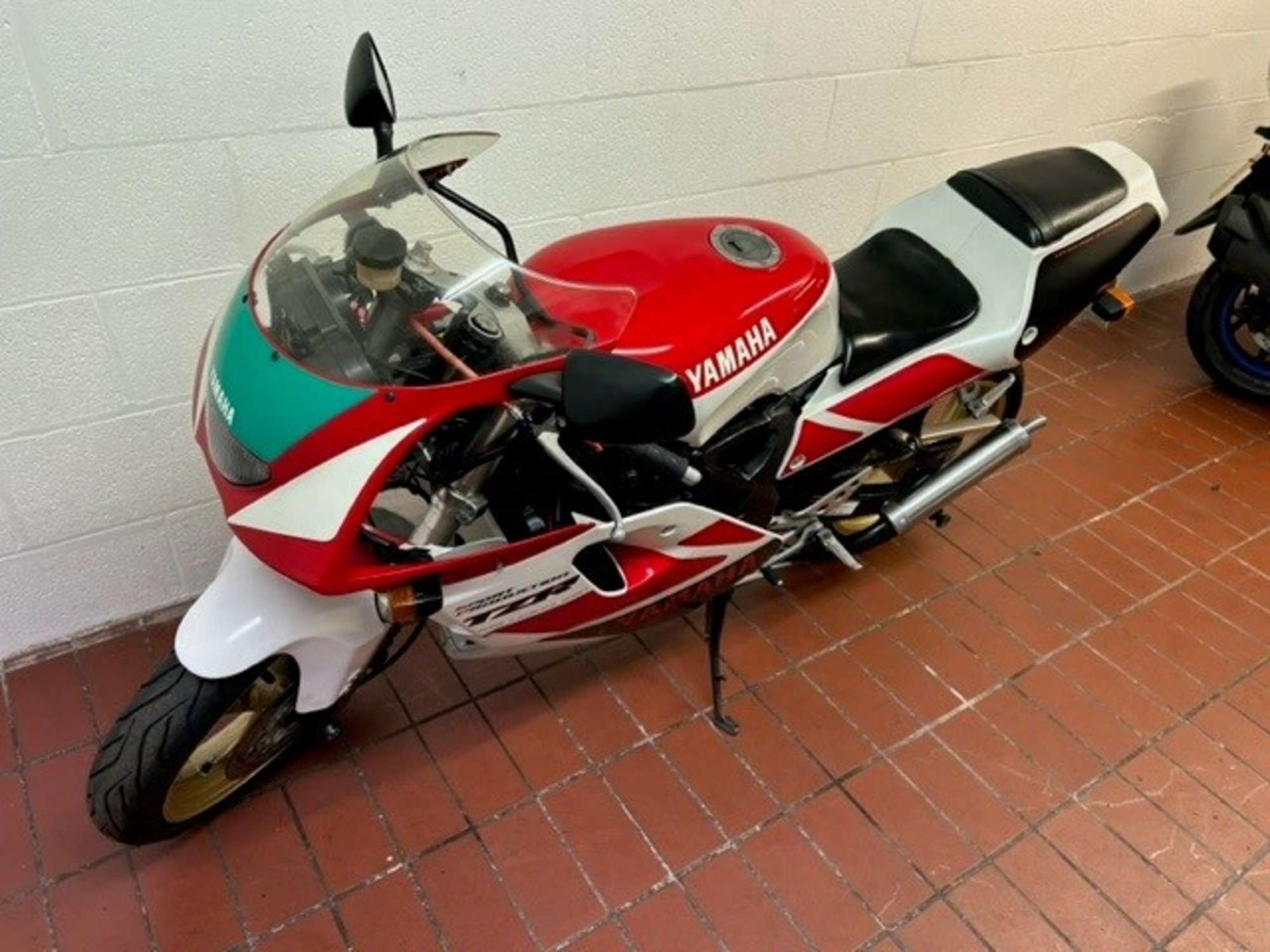 1992 Yamaha TZR 250 3XV 249cc-For Sale