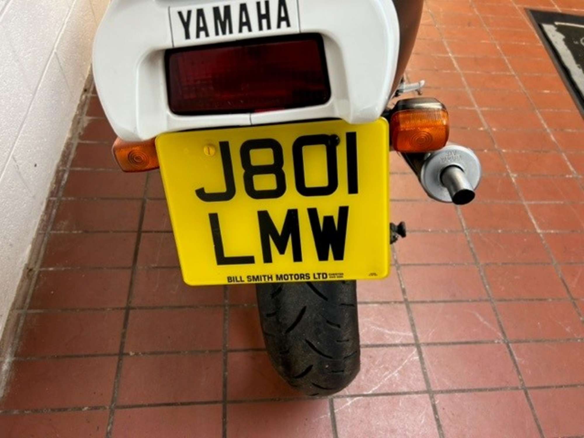 1992 Yamaha TZR 250 3XV 249cc-For Sale