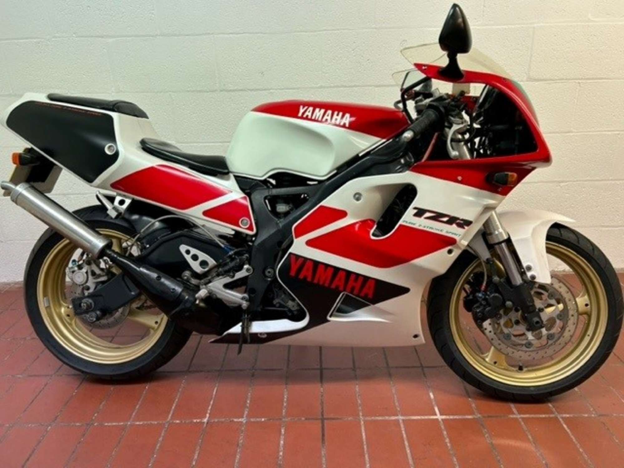 1992 Yamaha TZR 250 3XV 249cc-For Sale