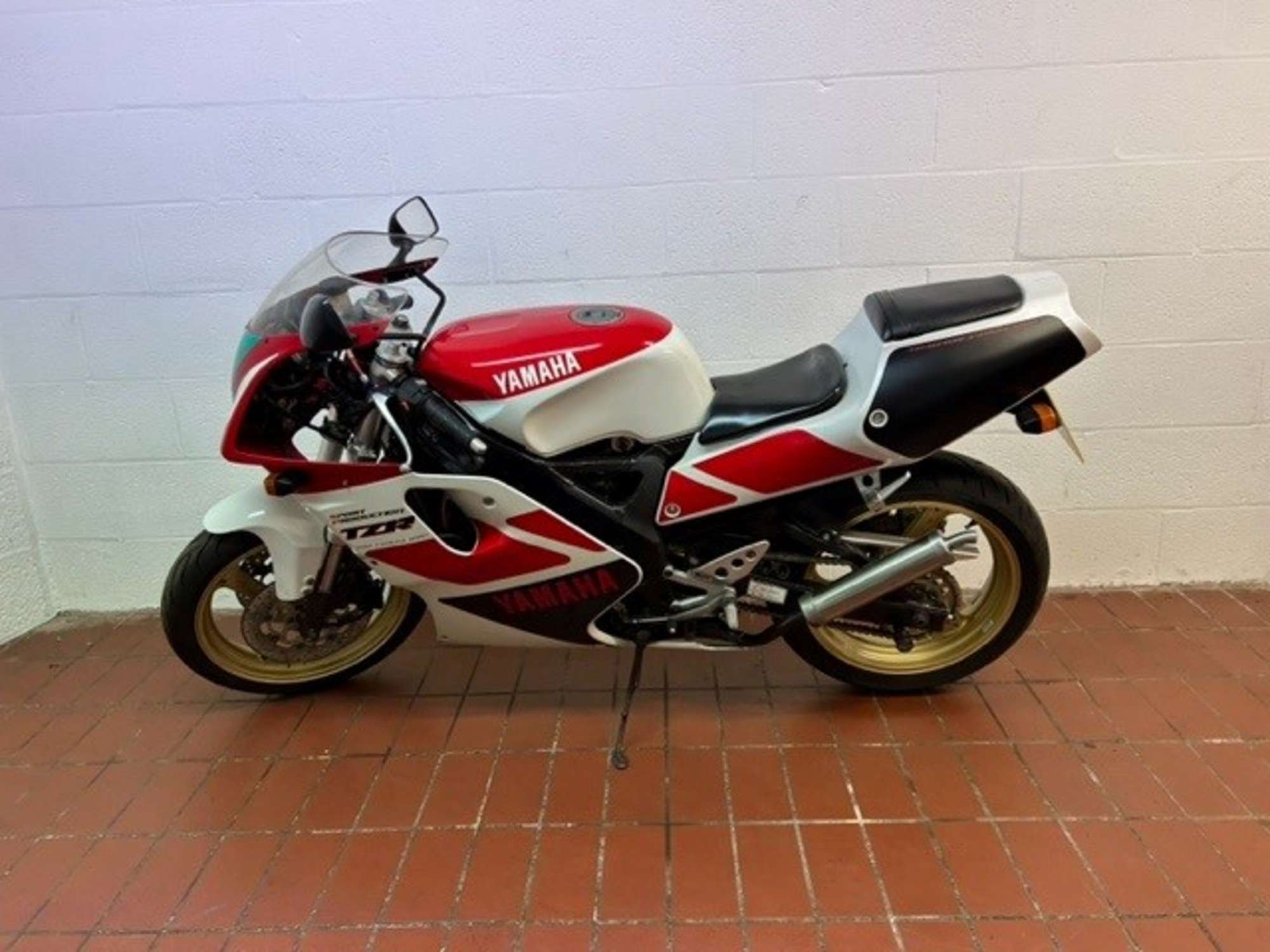 1992 Yamaha TZR 250 3XV 249cc-For Sale