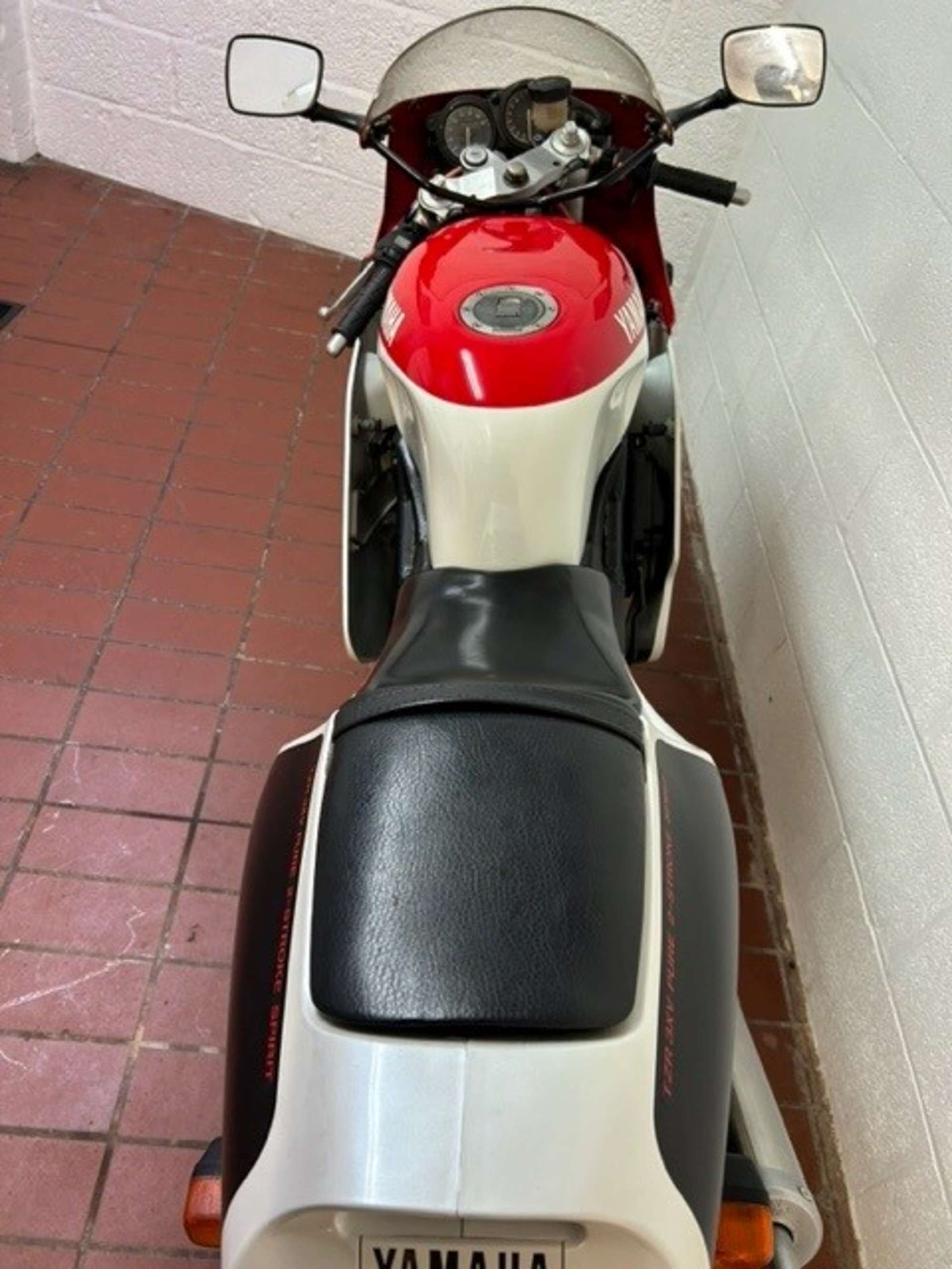 1992 Yamaha TZR 250 3XV 249cc-For Sale