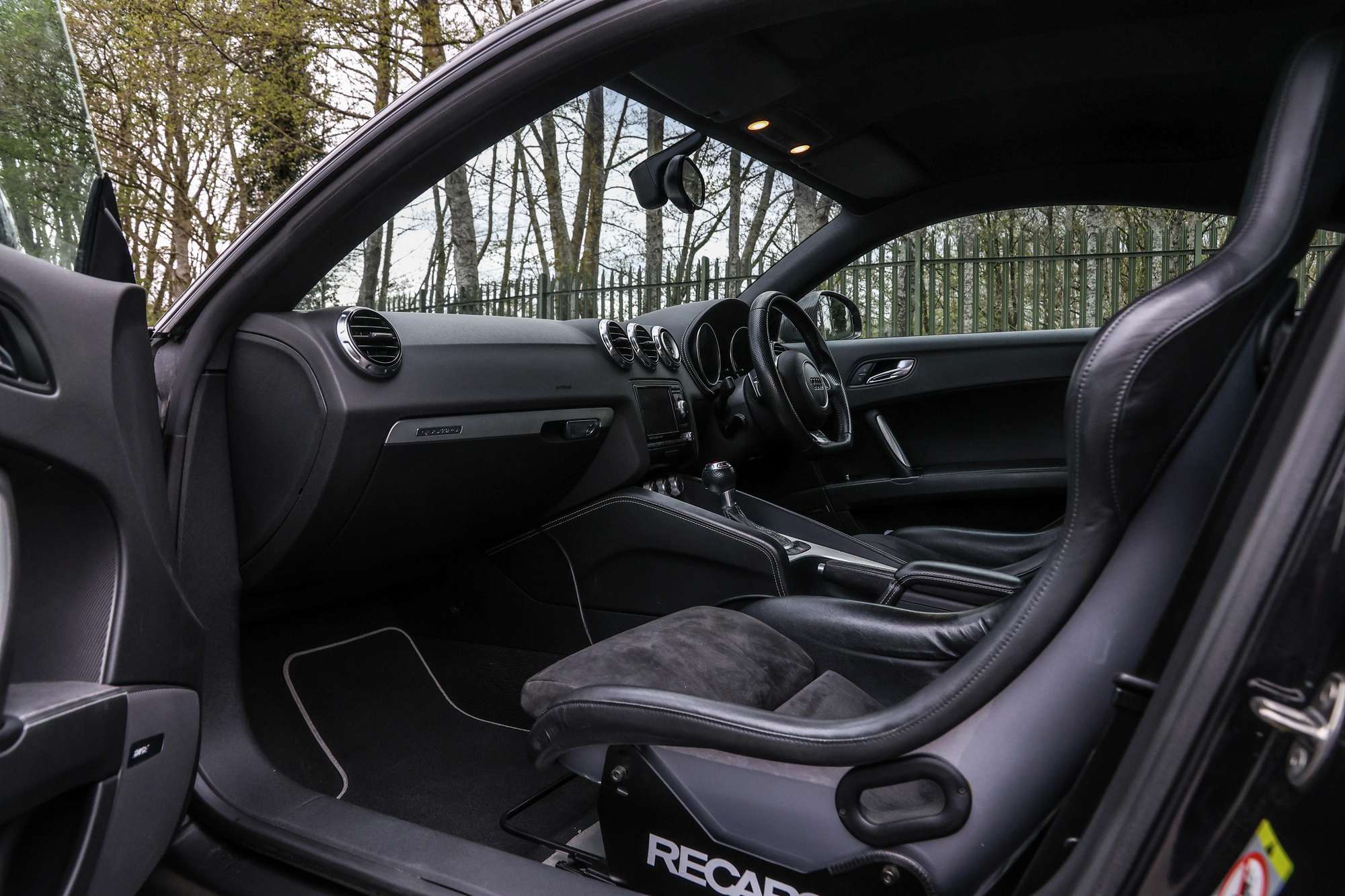 2011 Audi TT RS - World Speed Record-Sold