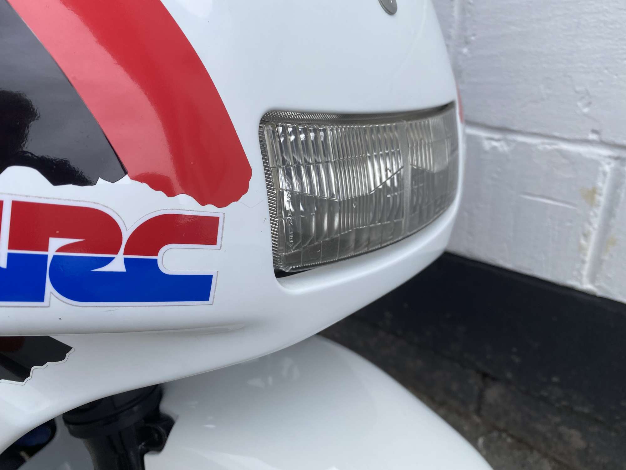 1990 Honda NSR250 SP MC21 Pentax 249cc-Sold