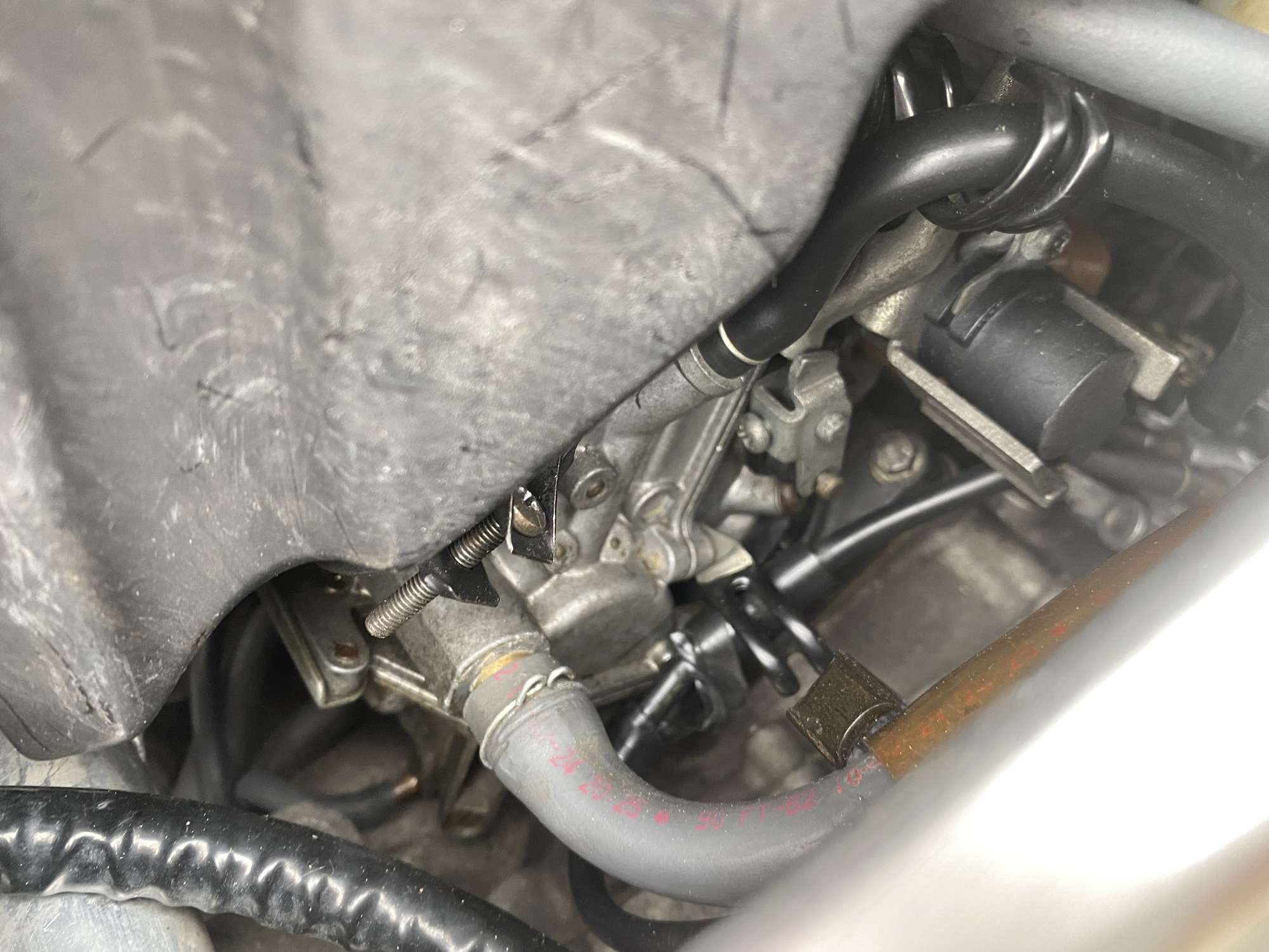 1990 Honda NSR250 SP MC21 Pentax 249cc-Sold