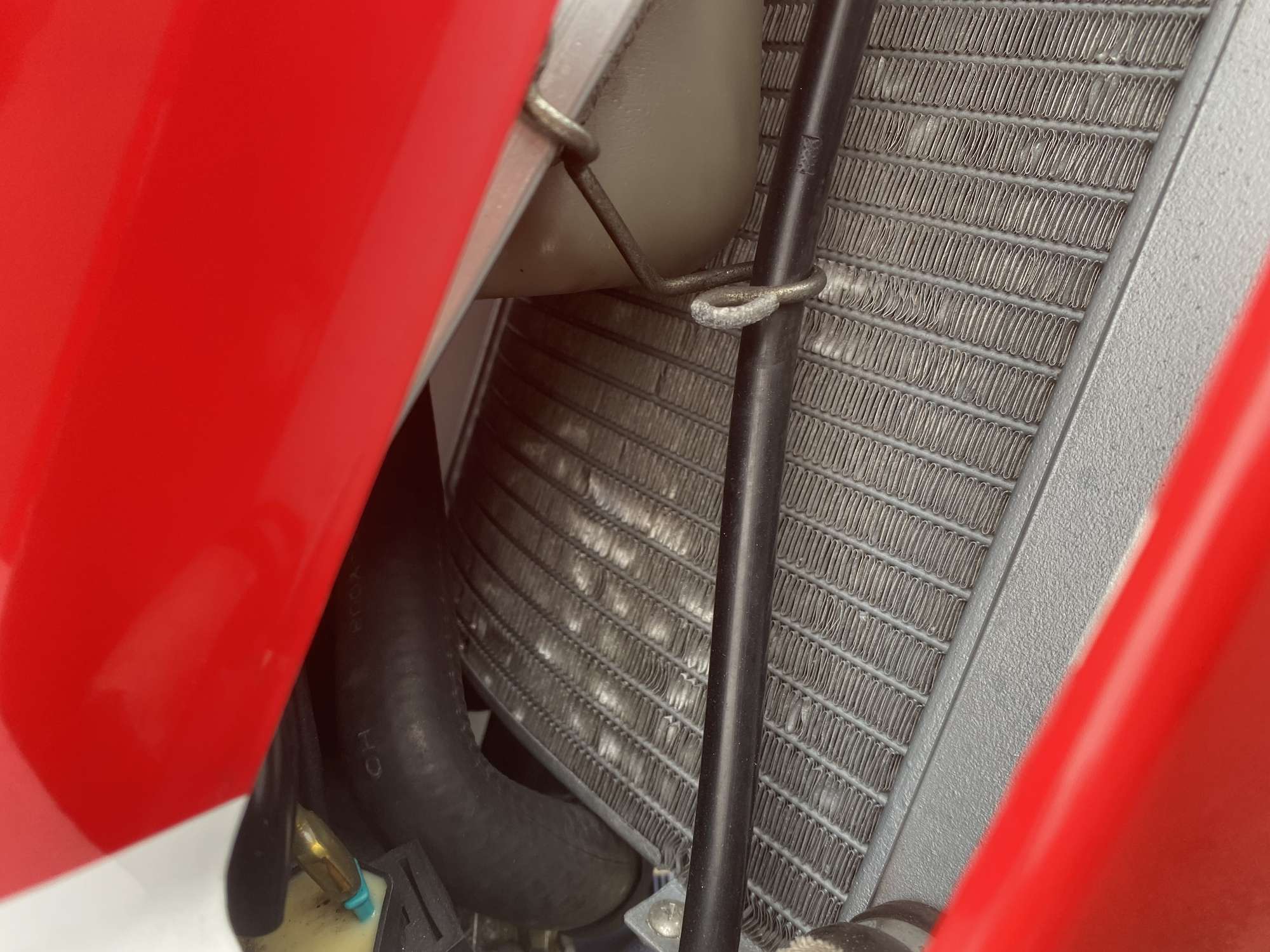 1990 Honda NSR250 SP MC21 Pentax 249cc-Sold