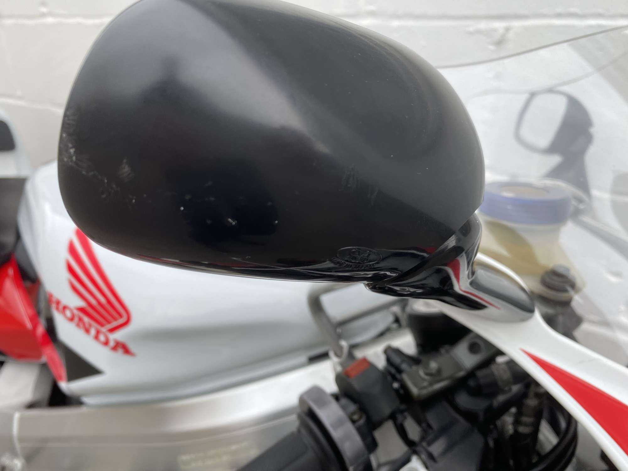 1990 Honda NSR250 SP MC21 Pentax 249cc-Sold