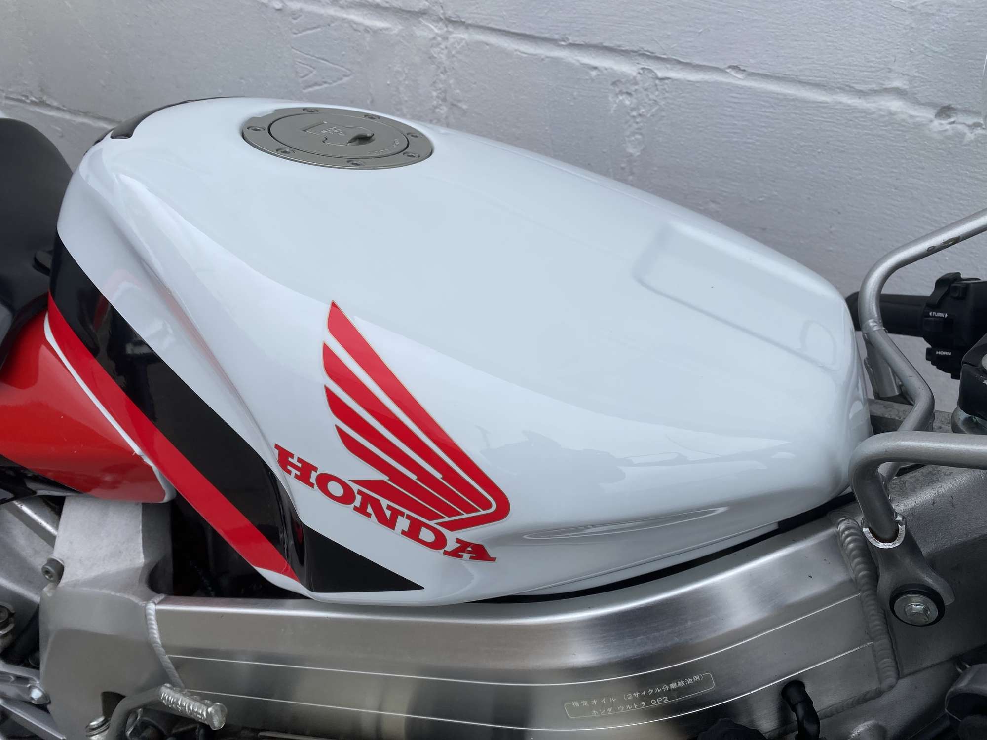 1990 Honda NSR250 SP MC21 Pentax 249cc-Sold