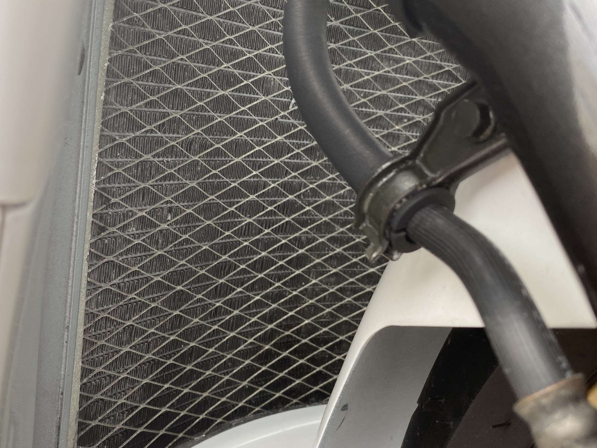 1990 Honda NSR250 SP MC21 Pentax 249cc-Sold