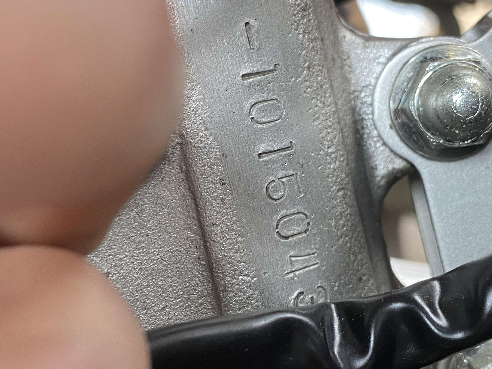 1990 Honda NSR250 SP MC21 Pentax 249cc-Sold