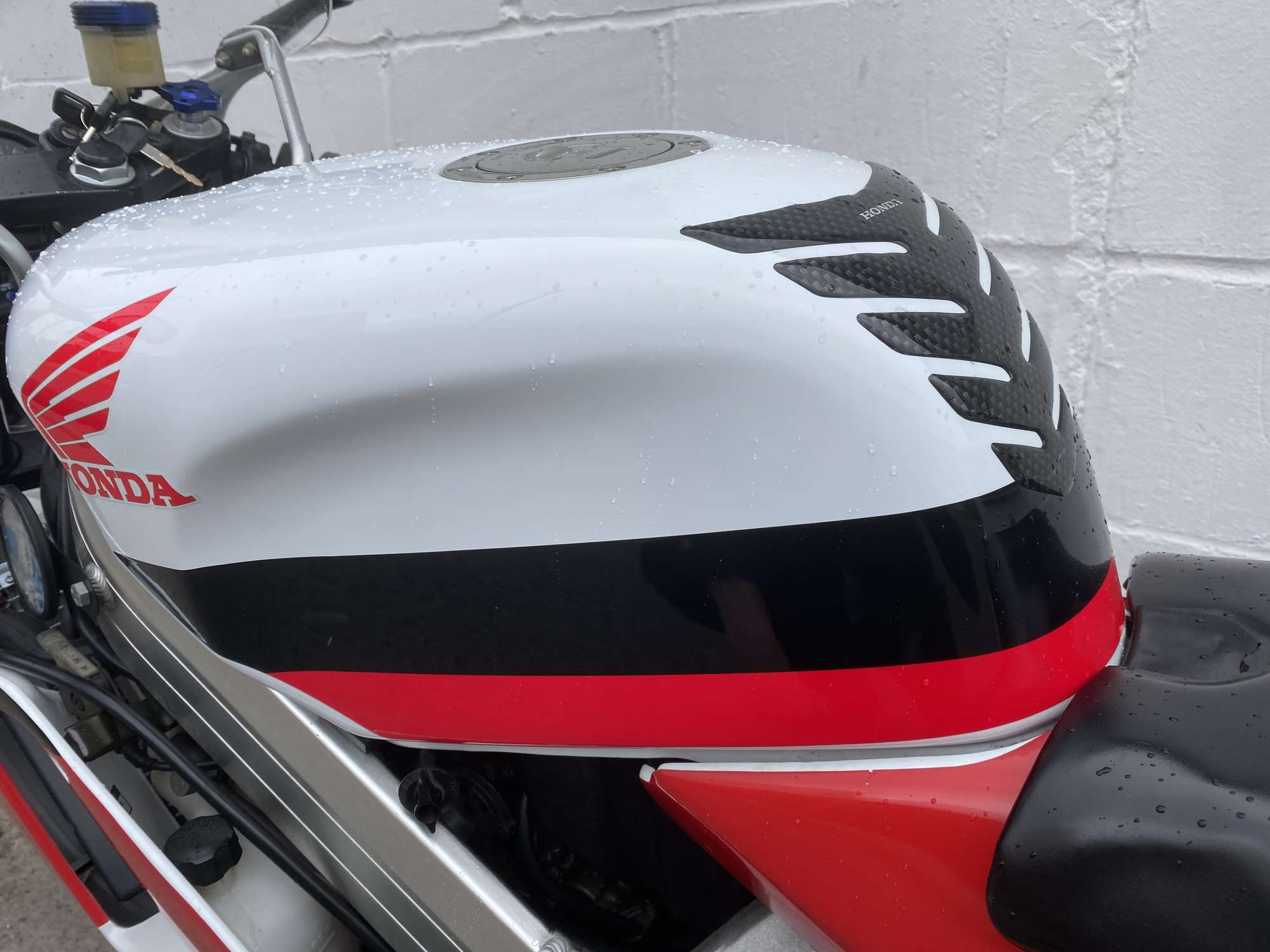 1990 Honda NSR250 SP MC21 Pentax 249cc-Sold