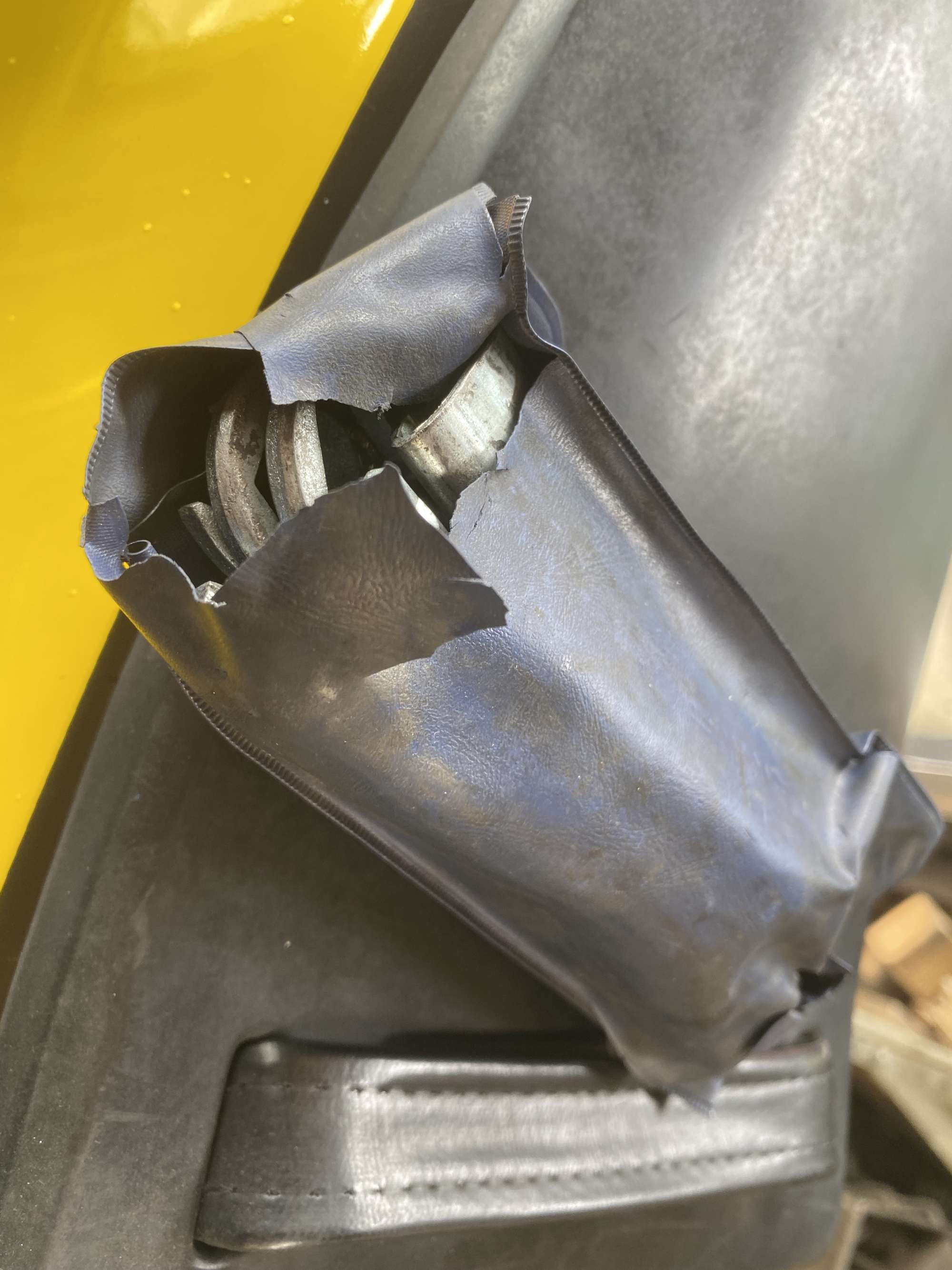 1990 Honda NSR250 SP MC21 Pentax 249cc-Sold