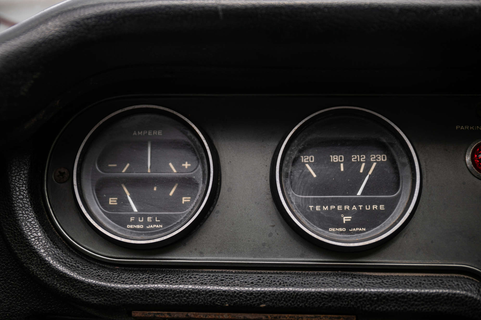 1968 Honda S800 Roadster -Sold