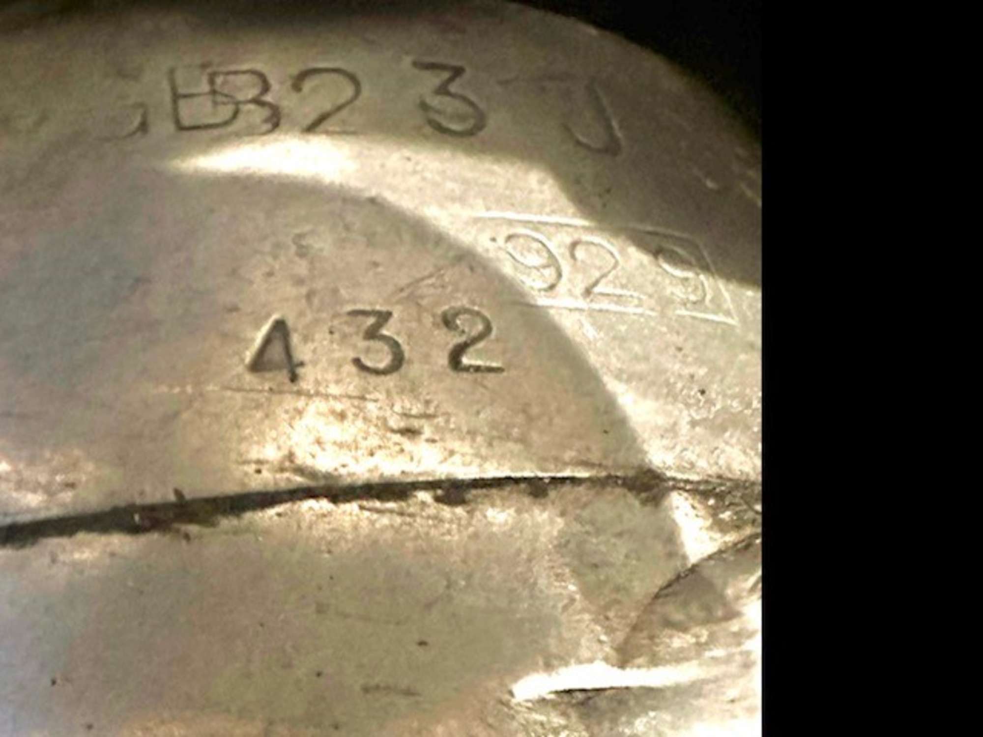 1955 AJS 16MC Competition Trials Bike 348cc-For Sale