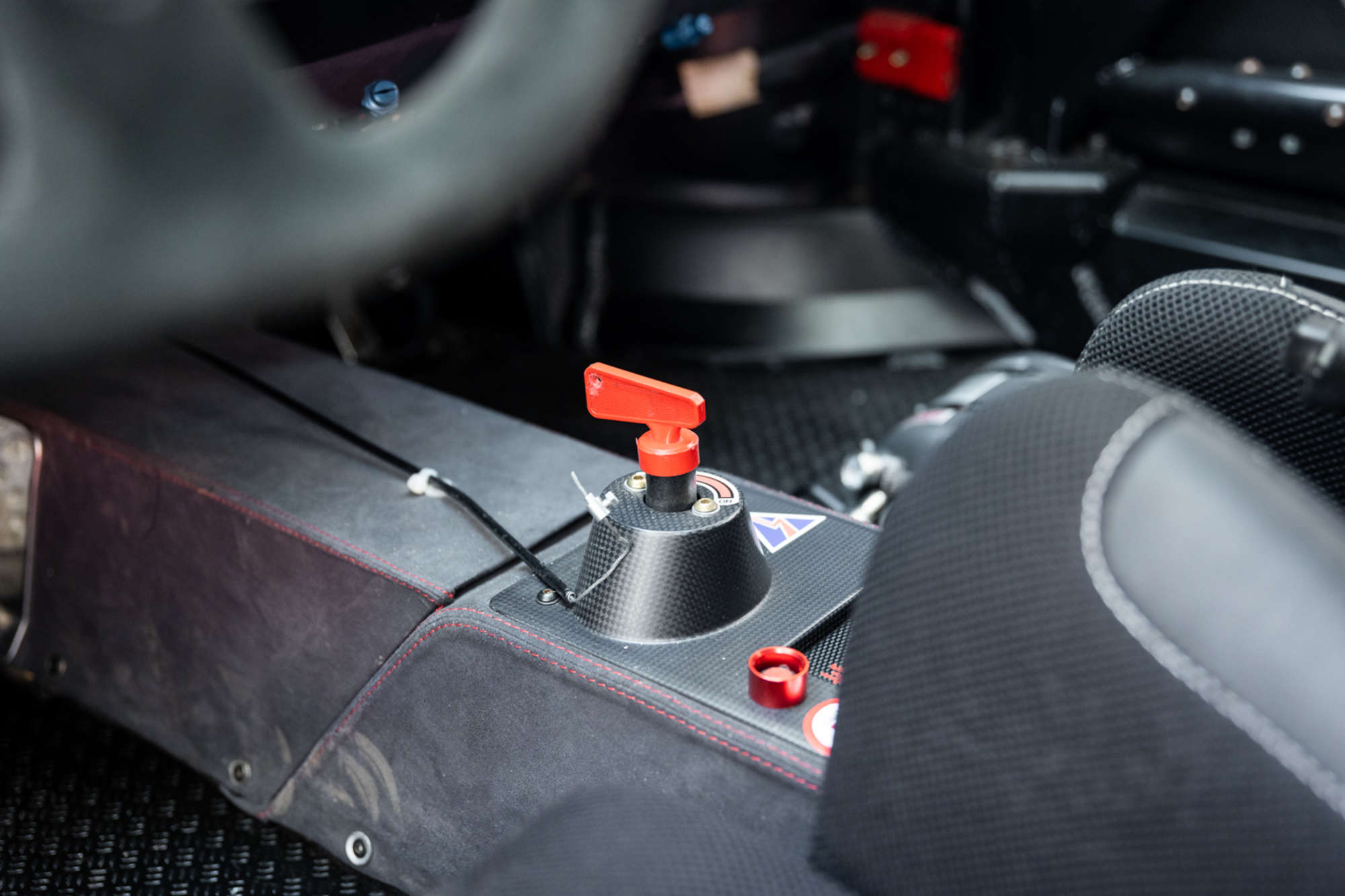 2006 Ferrari F430 Challenge-Sold