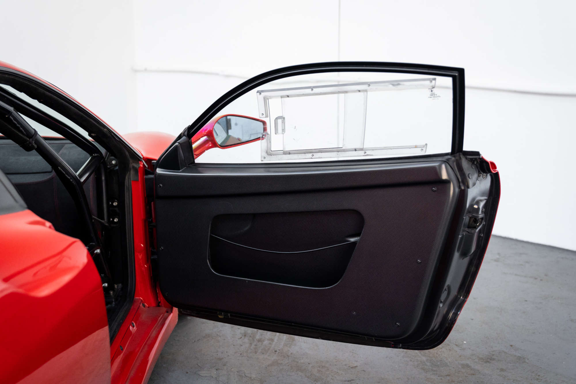 2006 Ferrari F430 Challenge-Sold