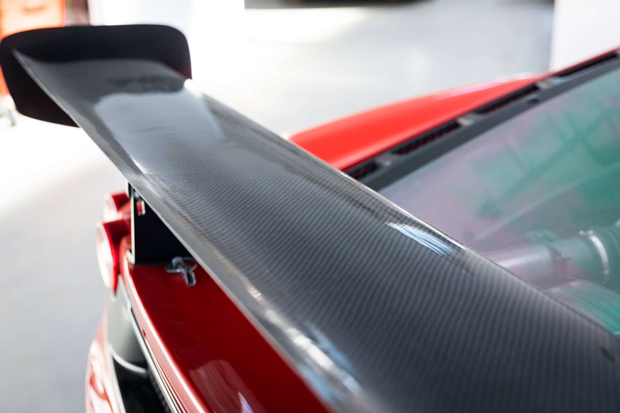 2006 Ferrari F430 Challenge-Sold