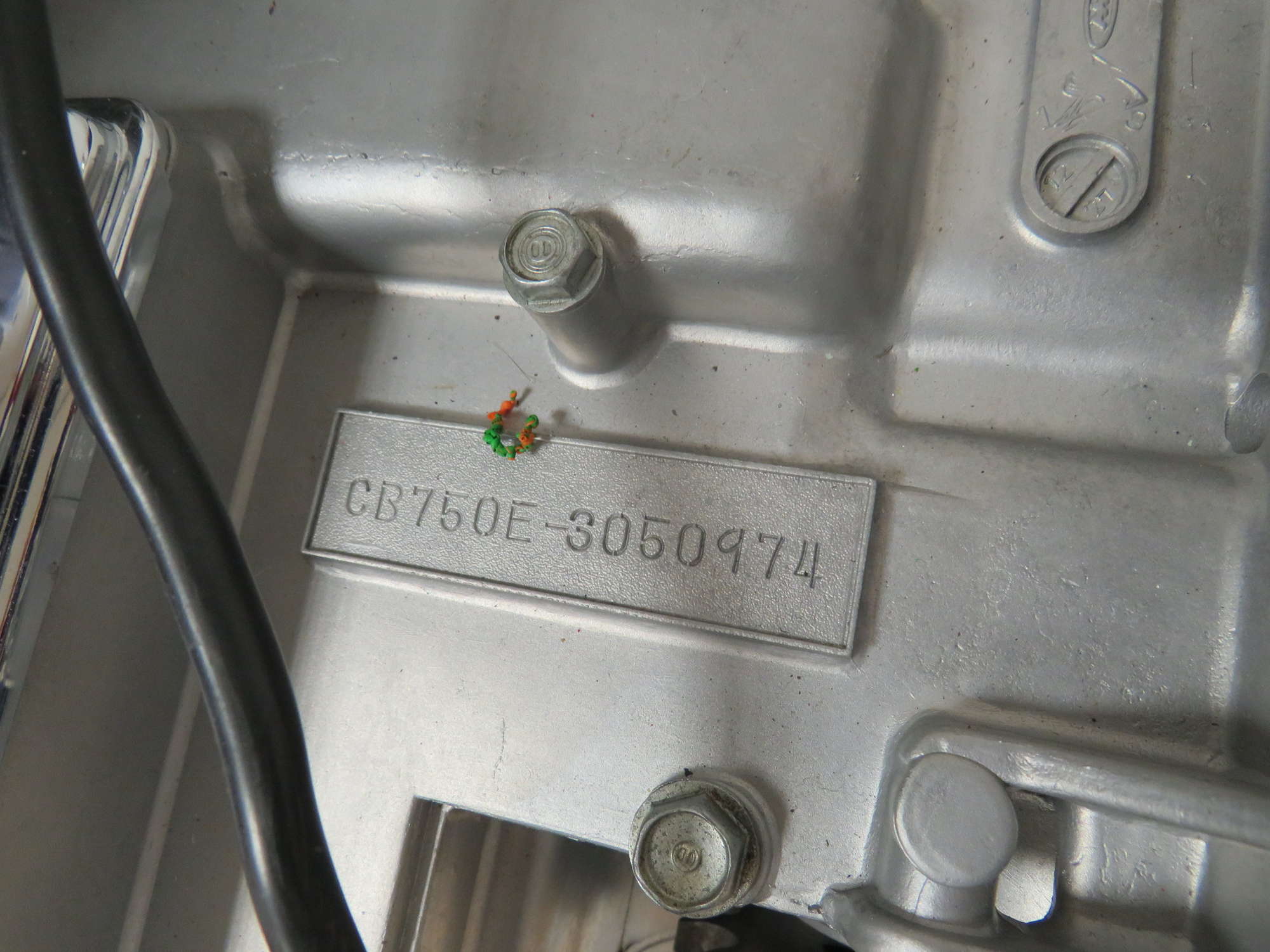 1977 Honda CB750 CR Replica 836cc-For Sale