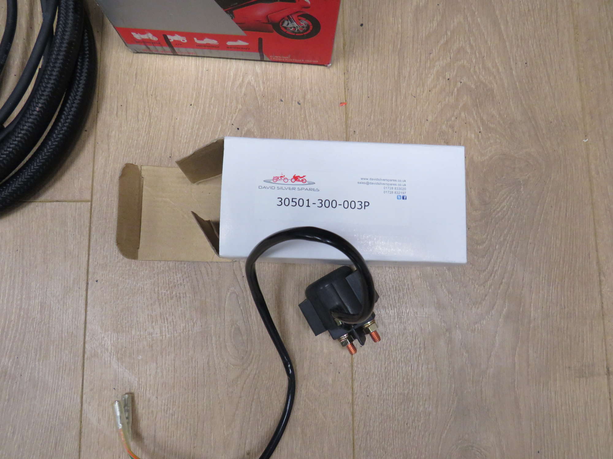 1977 Honda CB750 CR Replica 836cc-For Sale