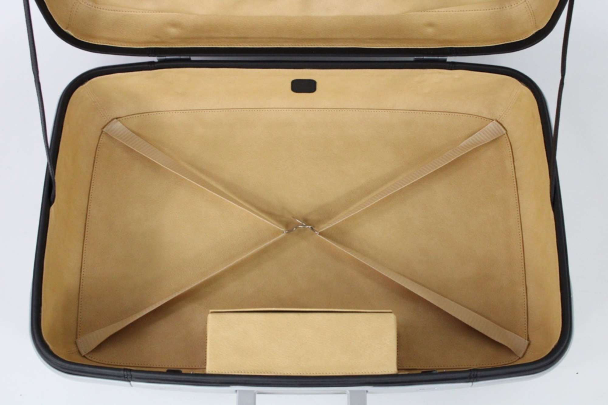 1999-2005 Ferrari 360 Complete Three-Piece Black Schedoni Luggage Set