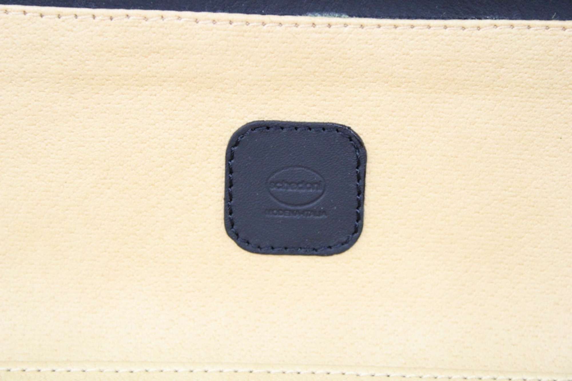 1999-2005 Ferrari 360 Complete Three-Piece Black Schedoni Luggage Set