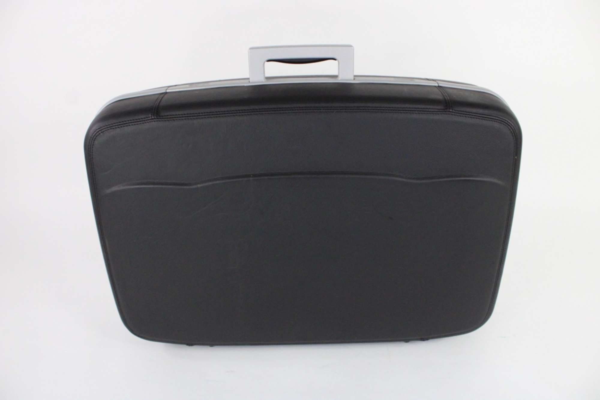 1999-2005 Ferrari 360 Complete Three-Piece Black Schedoni Luggage Set