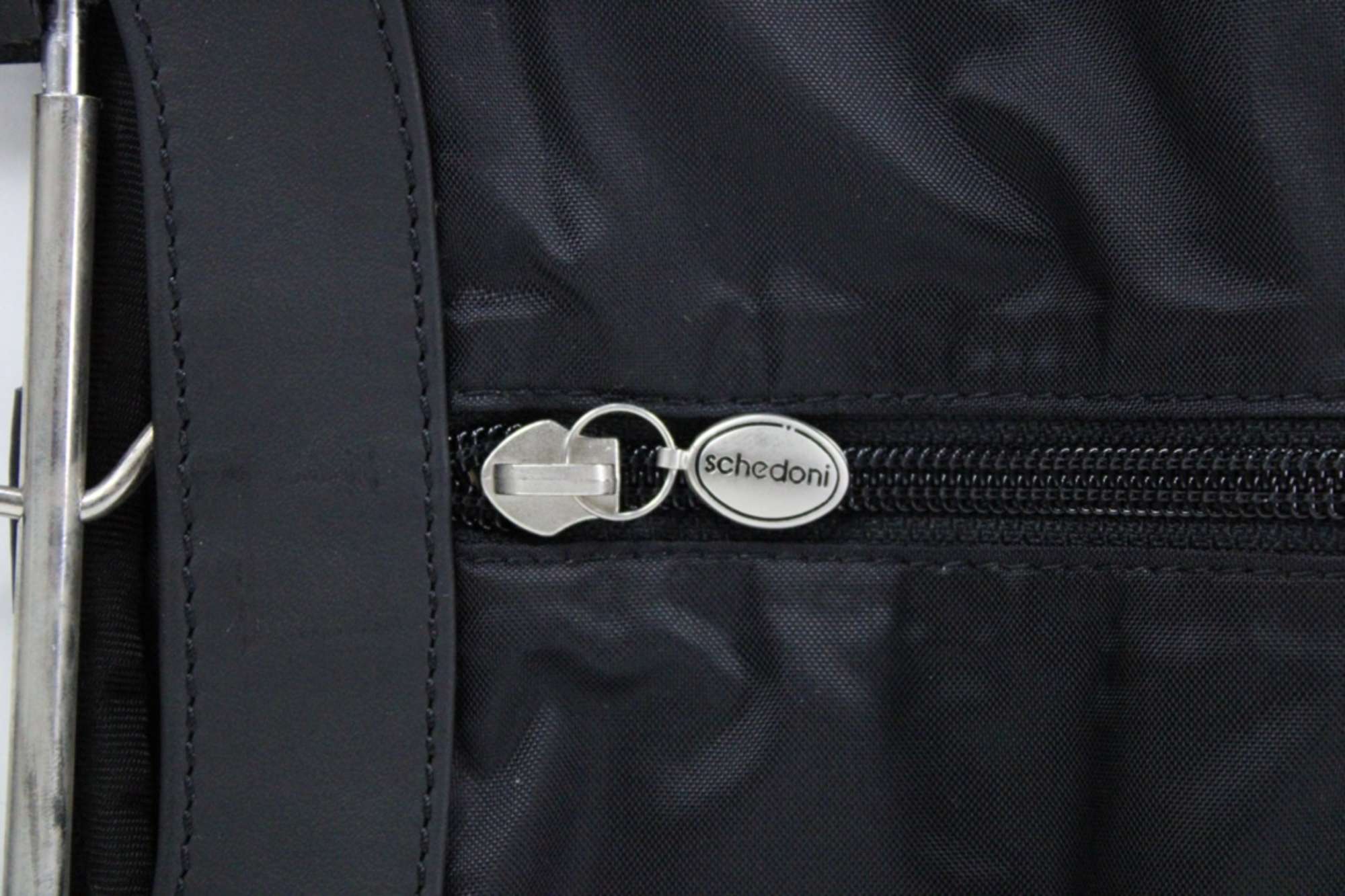 1999-2005 Ferrari 360 Complete Three-Piece Black Schedoni Luggage Set