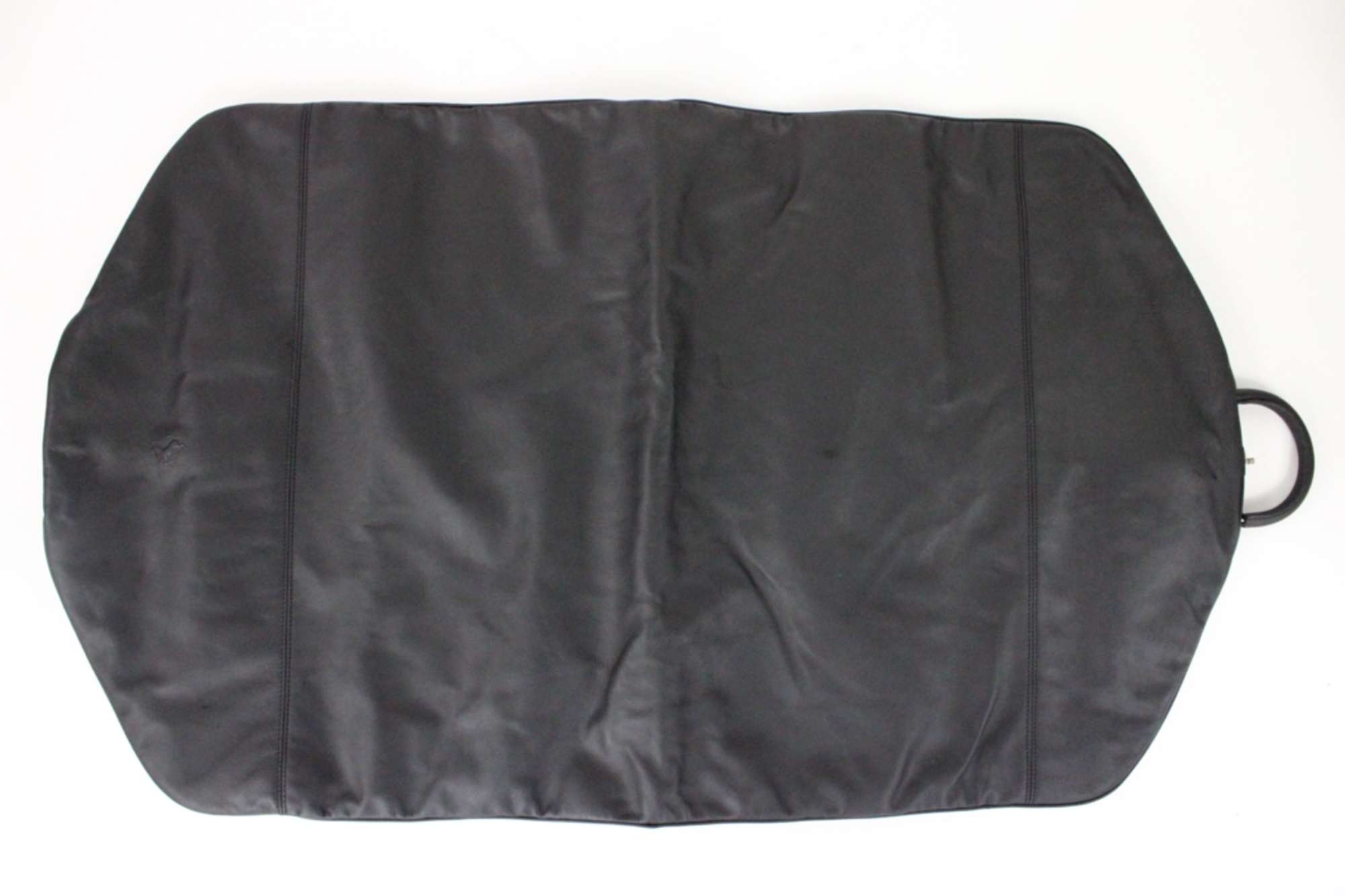 1999-2005 Ferrari 360 Complete Three-Piece Black Schedoni Luggage Set