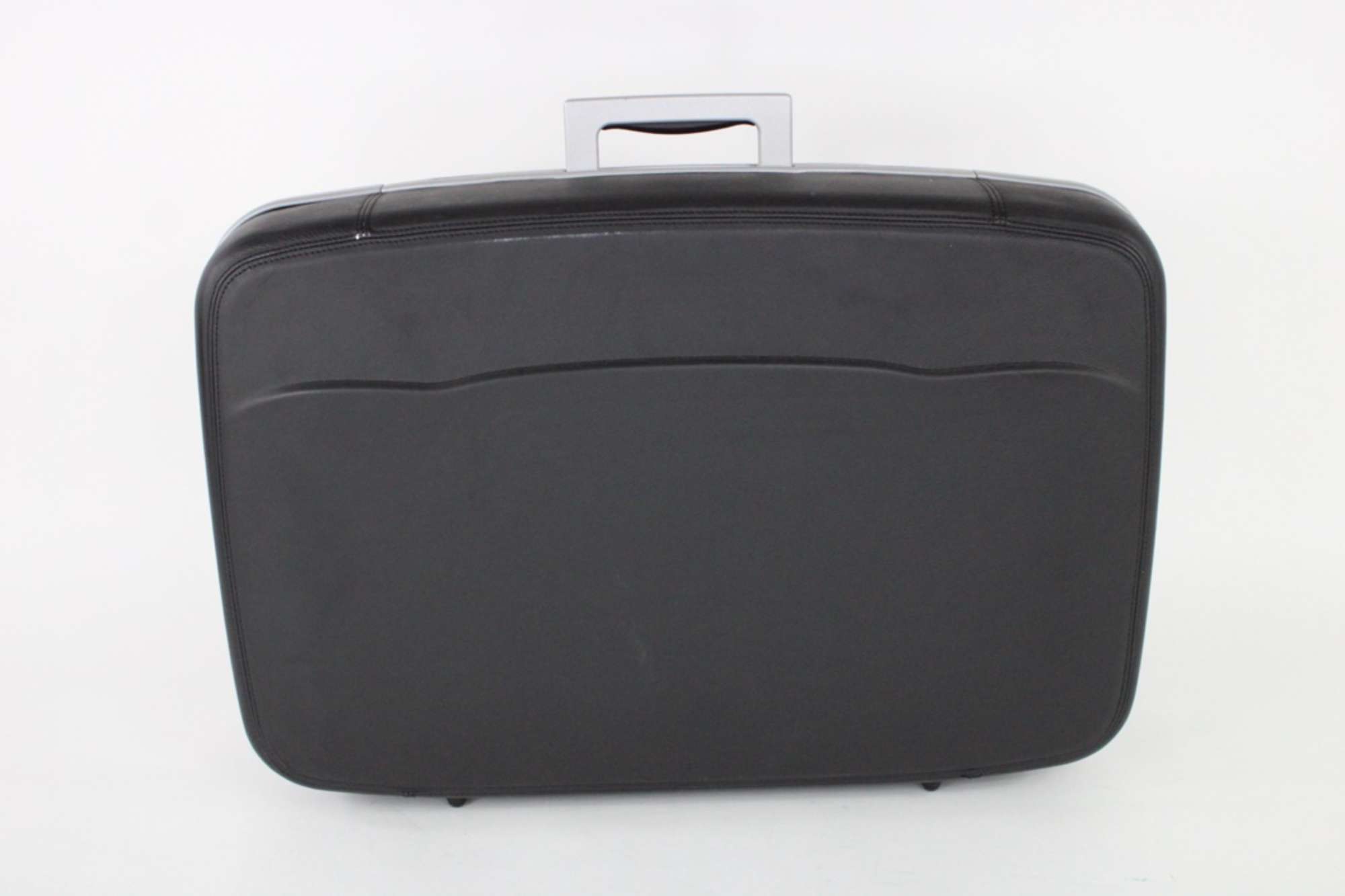 1999-2005 Ferrari 360 Complete Three-Piece Black Schedoni Luggage Set