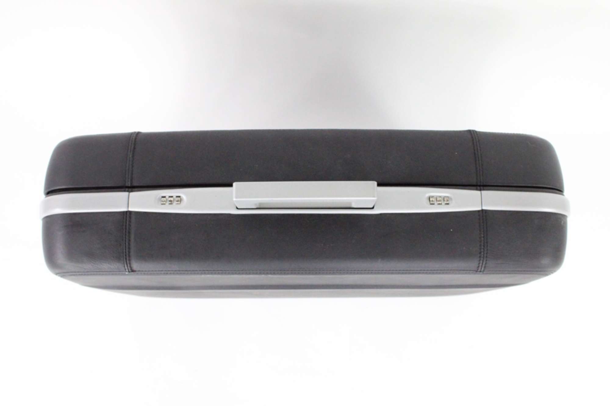 1999-2005 Ferrari 360 Complete Three-Piece Black Schedoni Luggage Set