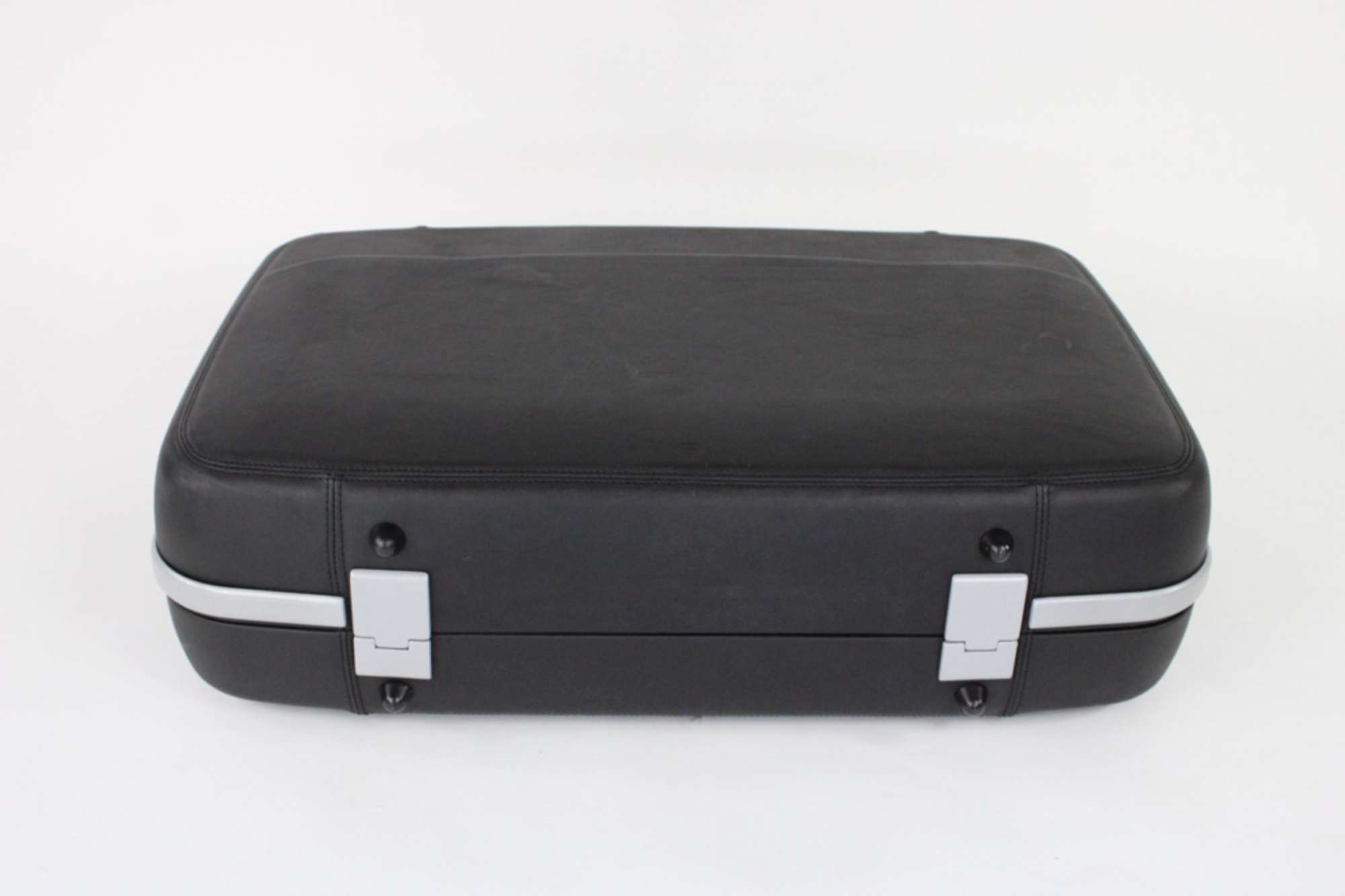 1999-2005 Ferrari 360 Complete Three-Piece Black Schedoni Luggage Set