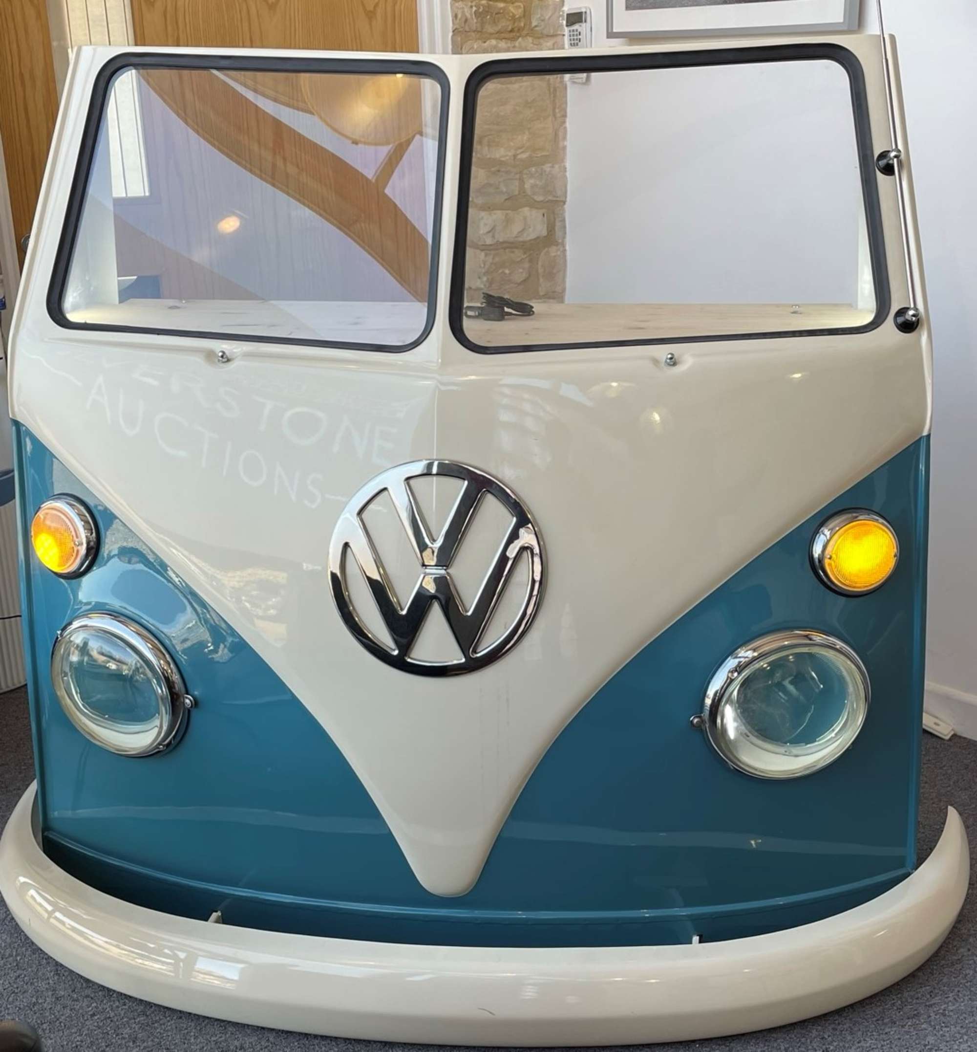 Volkswagen Type 2 Bar or Wall Display*